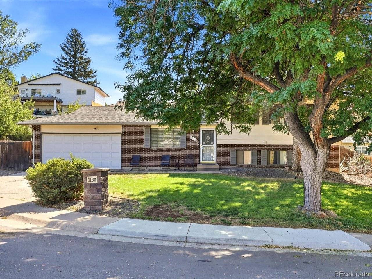 1736 S Olathe, Aurora, CO 80017