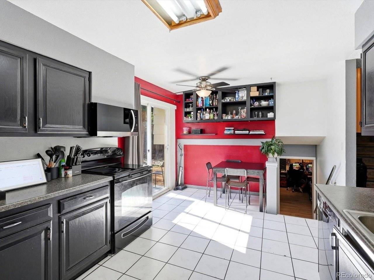 1736 S Olathe, Aurora, CO 80017