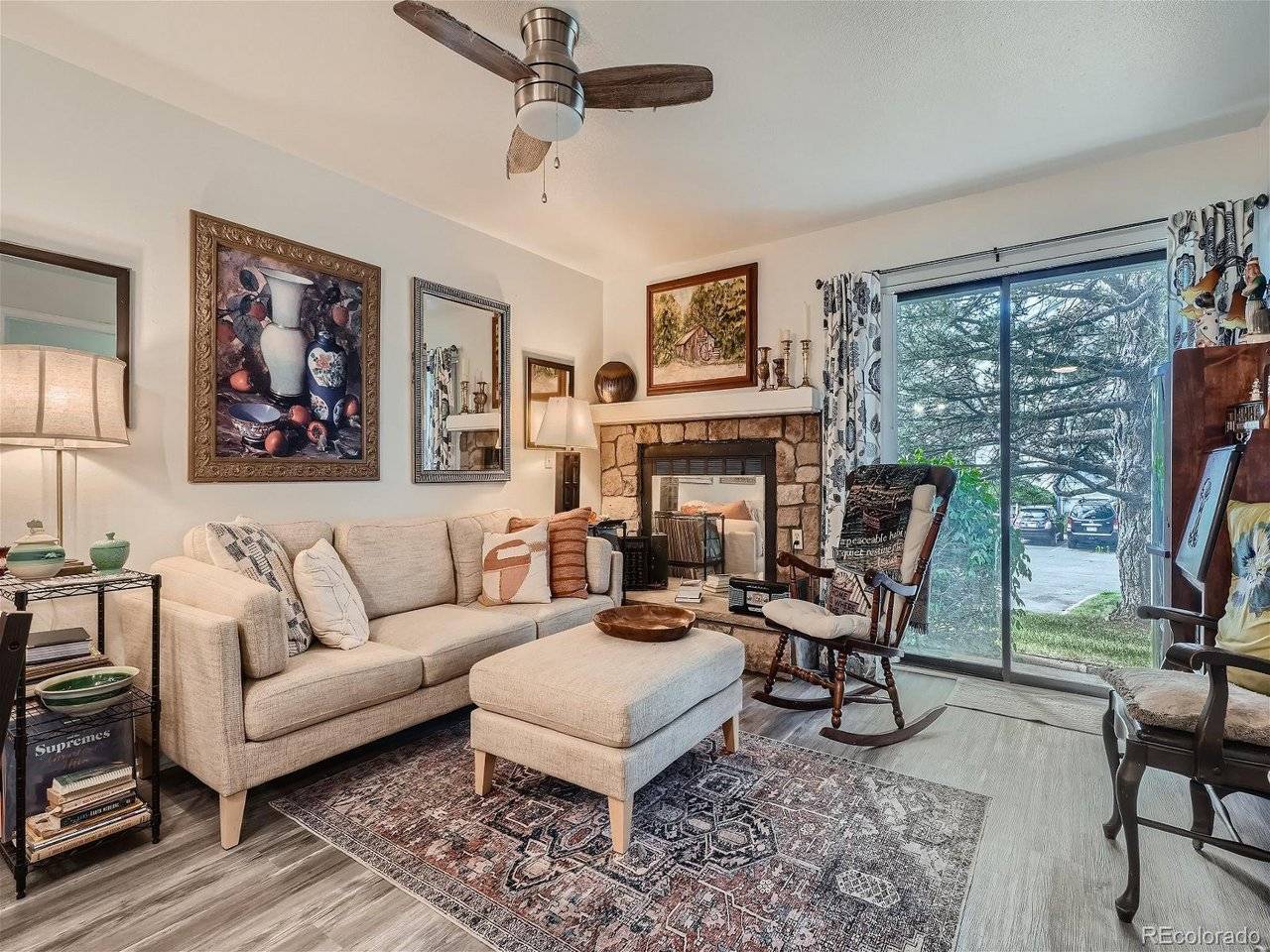 16001 E Alaska #5, Aurora, CO 80017