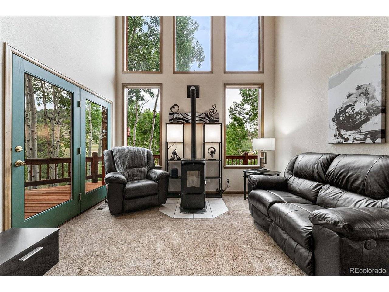 1433 Bluebird, Bailey, CO 80421