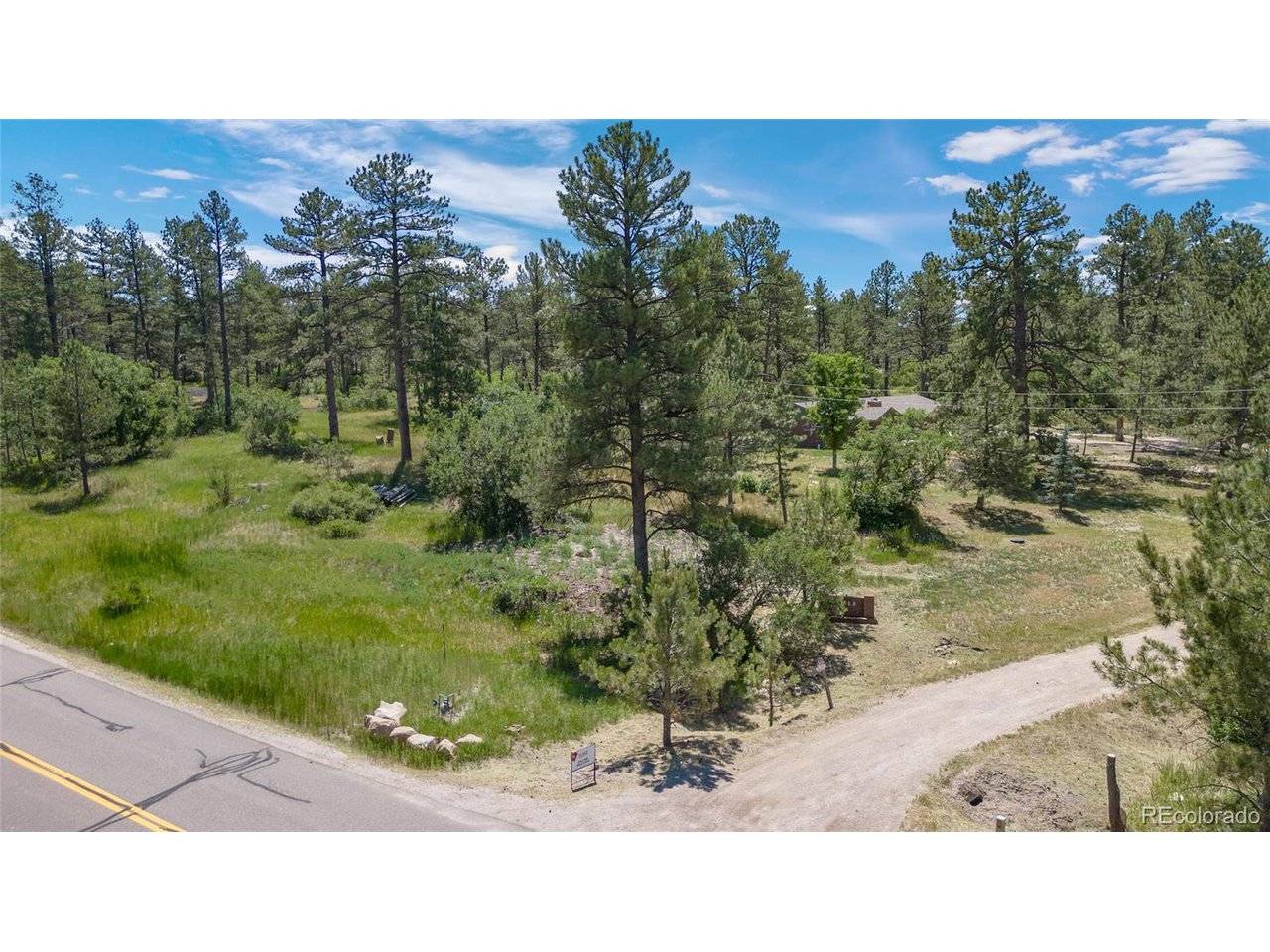 7722 Burning Tree, Franktown, CO 80116