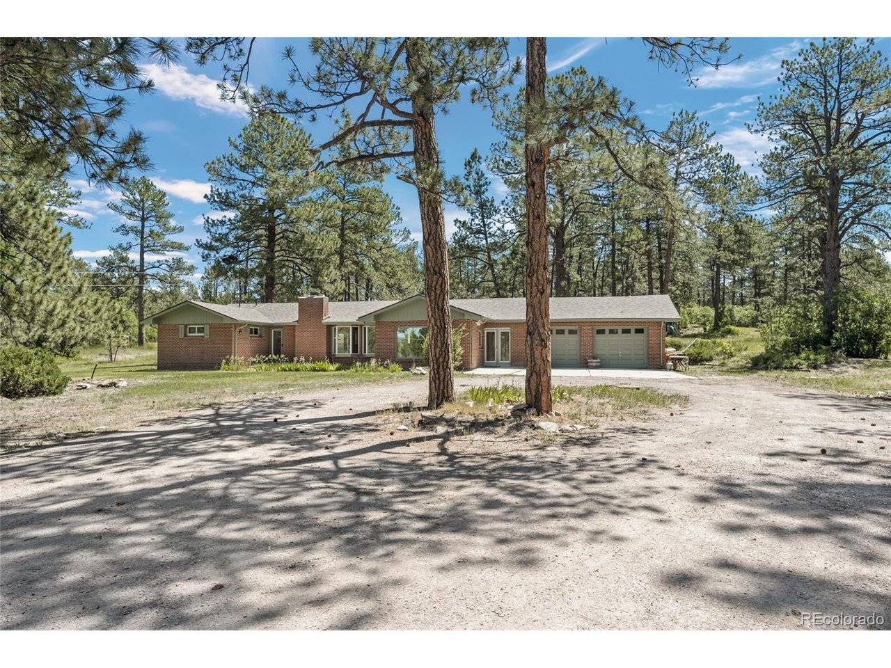 7722 Burning Tree, Franktown, CO 80116