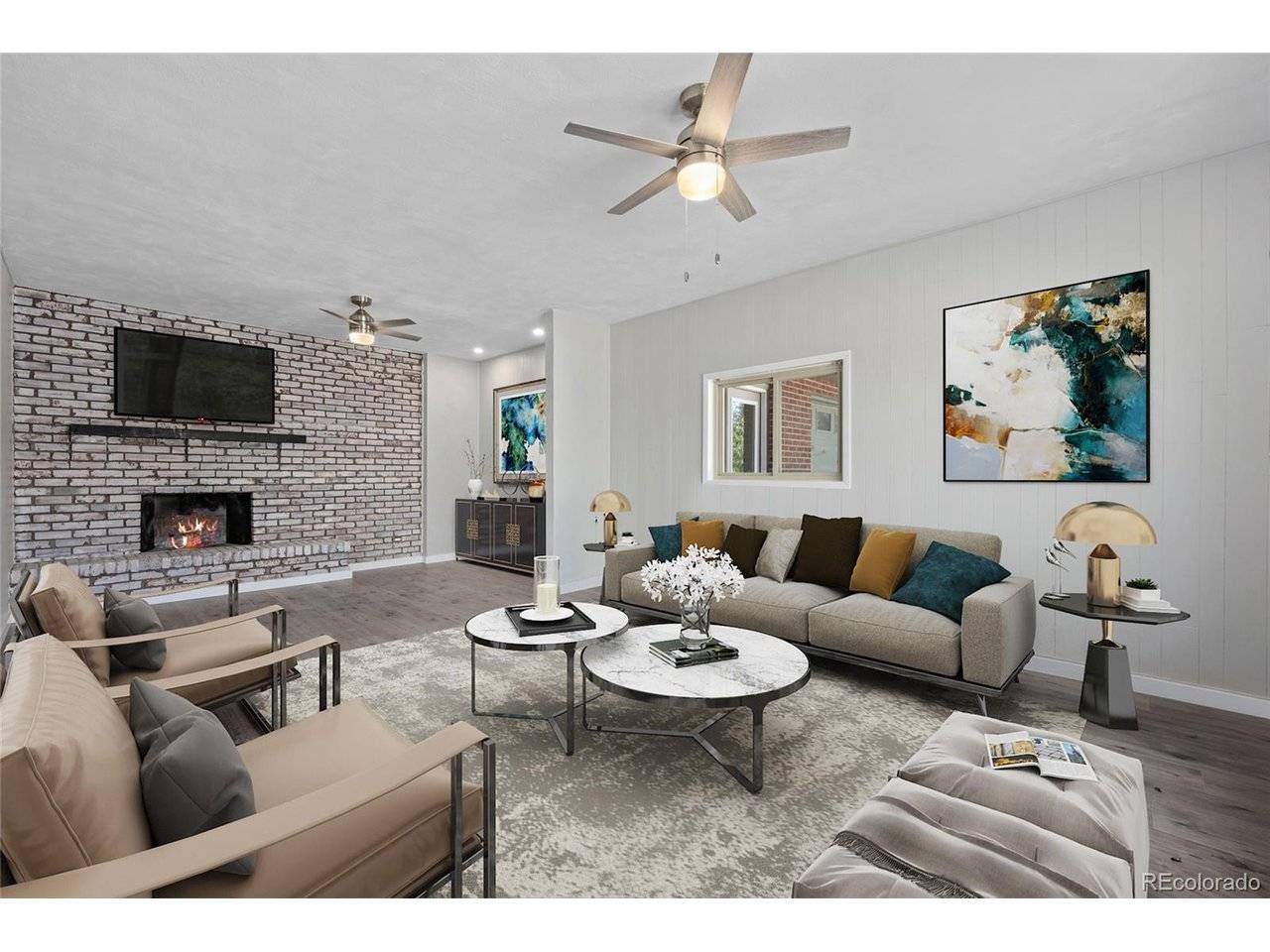 7722 Burning Tree, Franktown, CO 80116