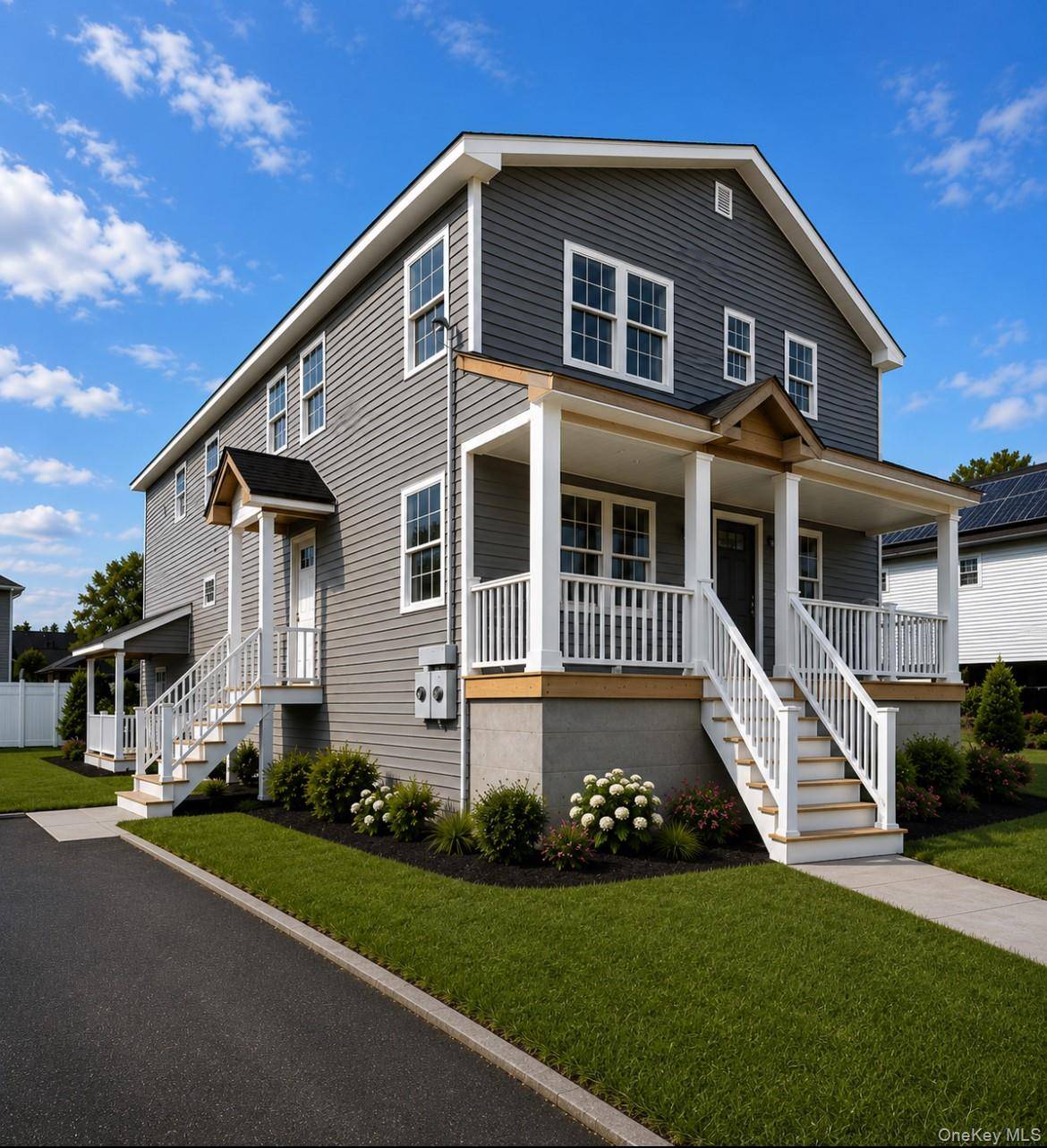 Lot 1 11th ST, Huntington Station, NY 11746