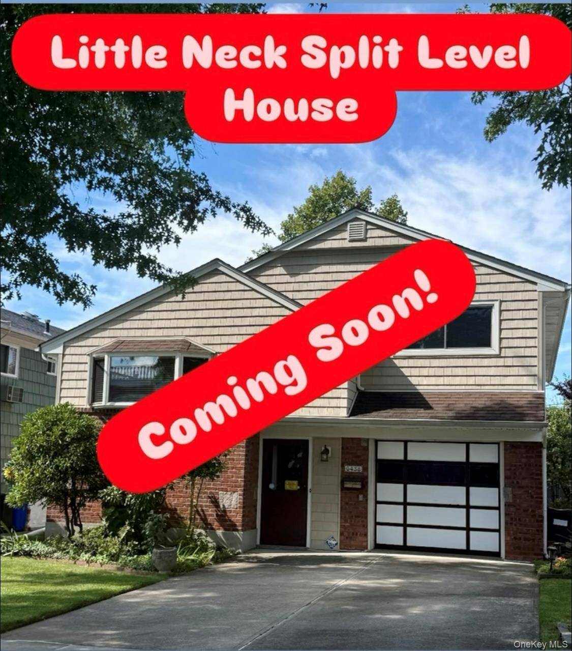 64-38 Marathon Pkwy, Little Neck, NY 11362