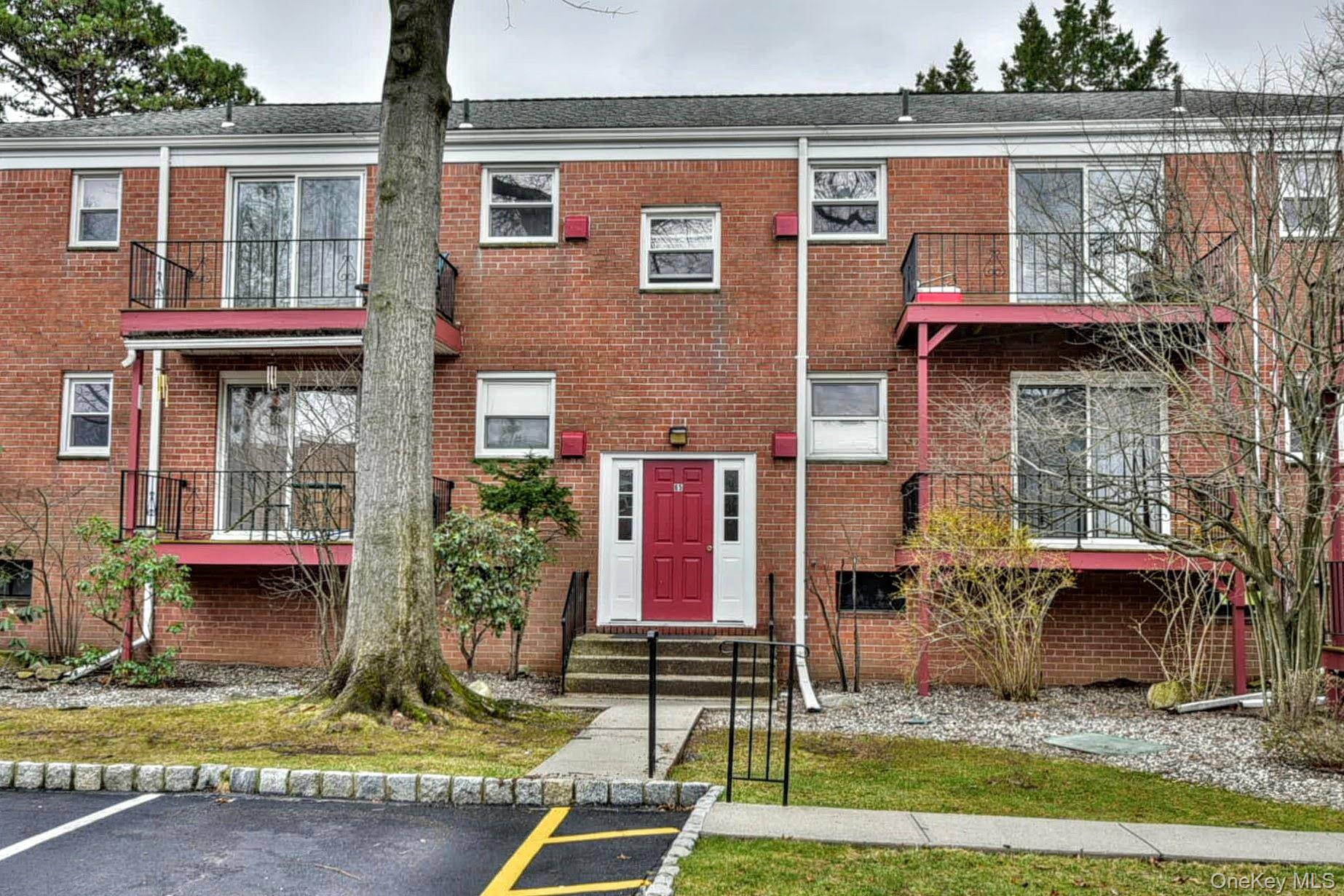 65 Bon Aire CIR #7508, Suffern, NY 10952