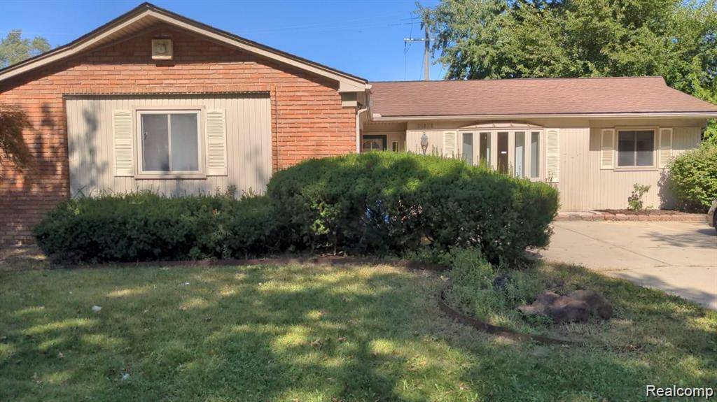 25828 Cherry Hill RD, Dearborn Heights, MI 48127