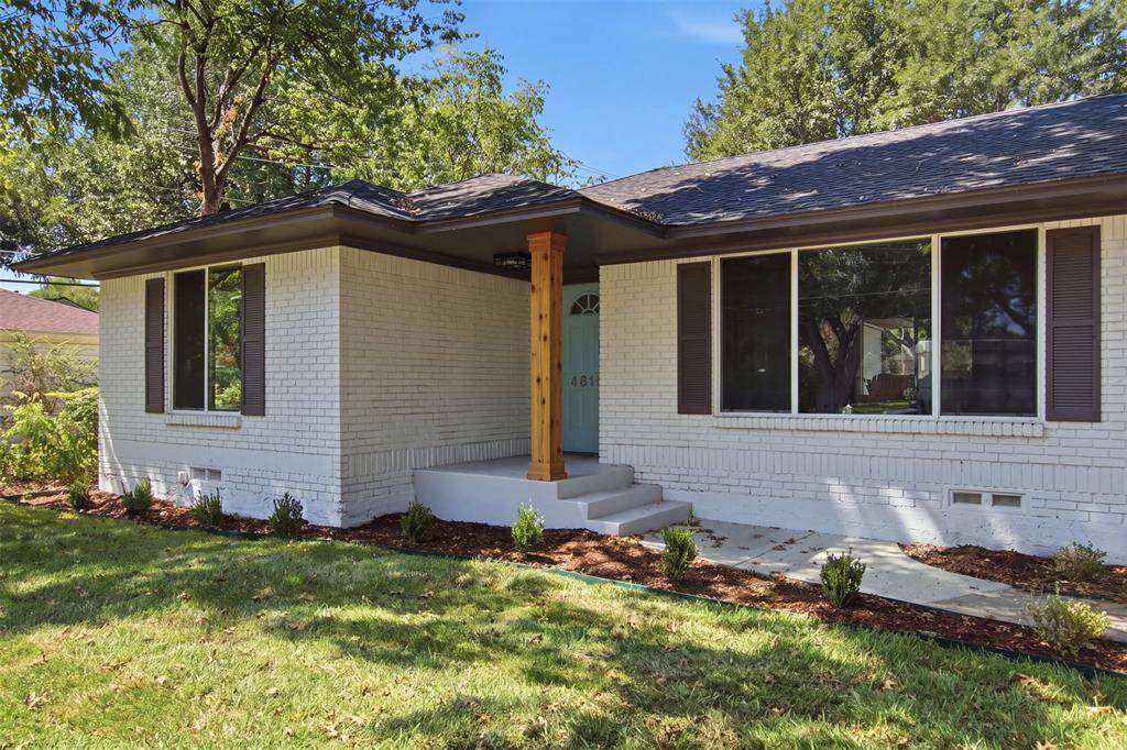 4815 Kelman Street, Dallas, TX 75214