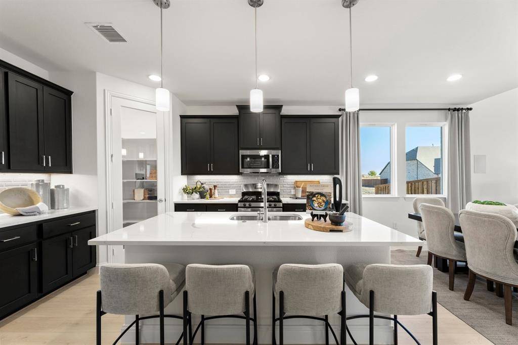 2519 Sturgis Street, Forney, TX 75126