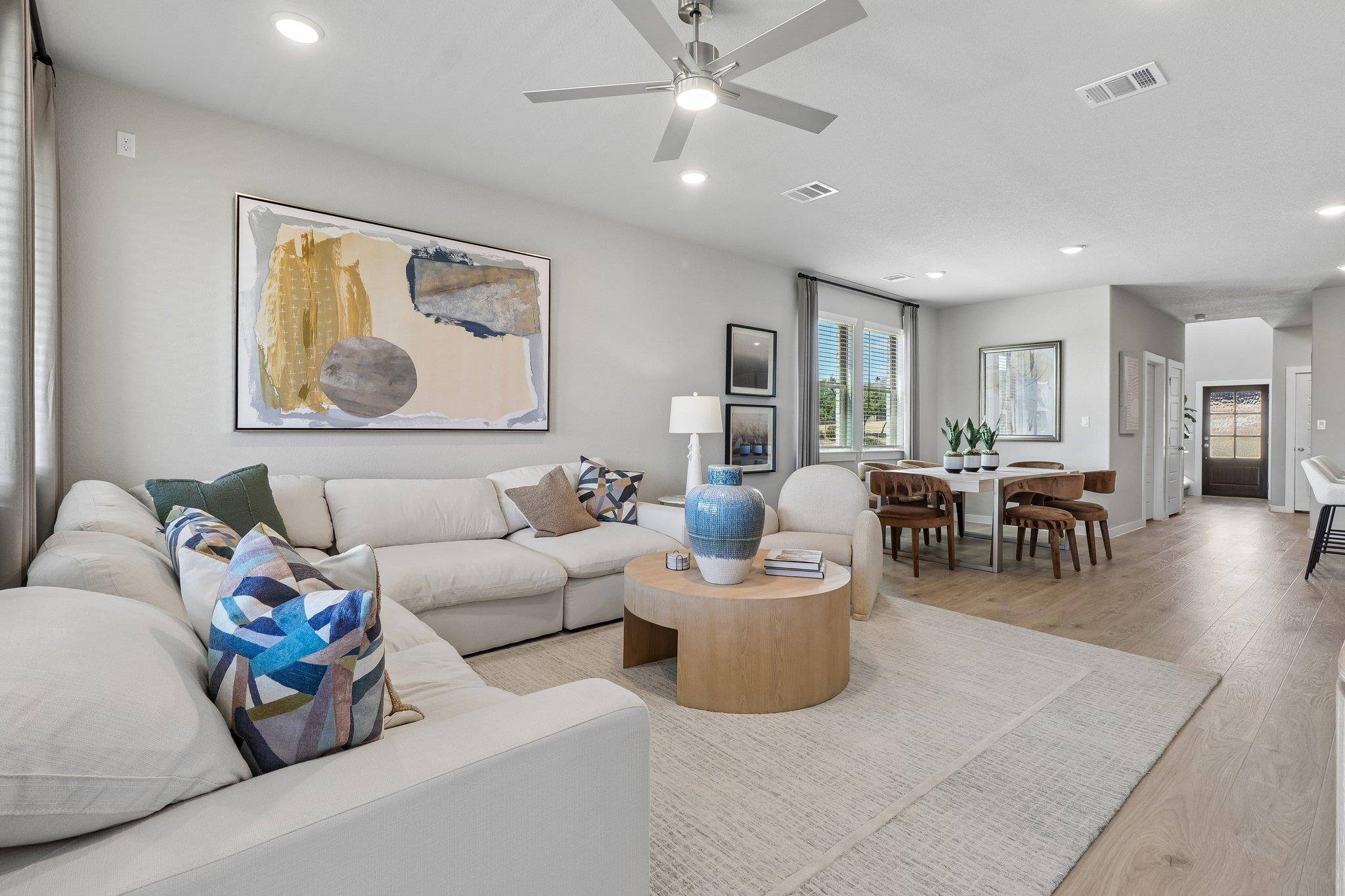 8112 Turning Leaf CIR, Lago Vista, TX 78645