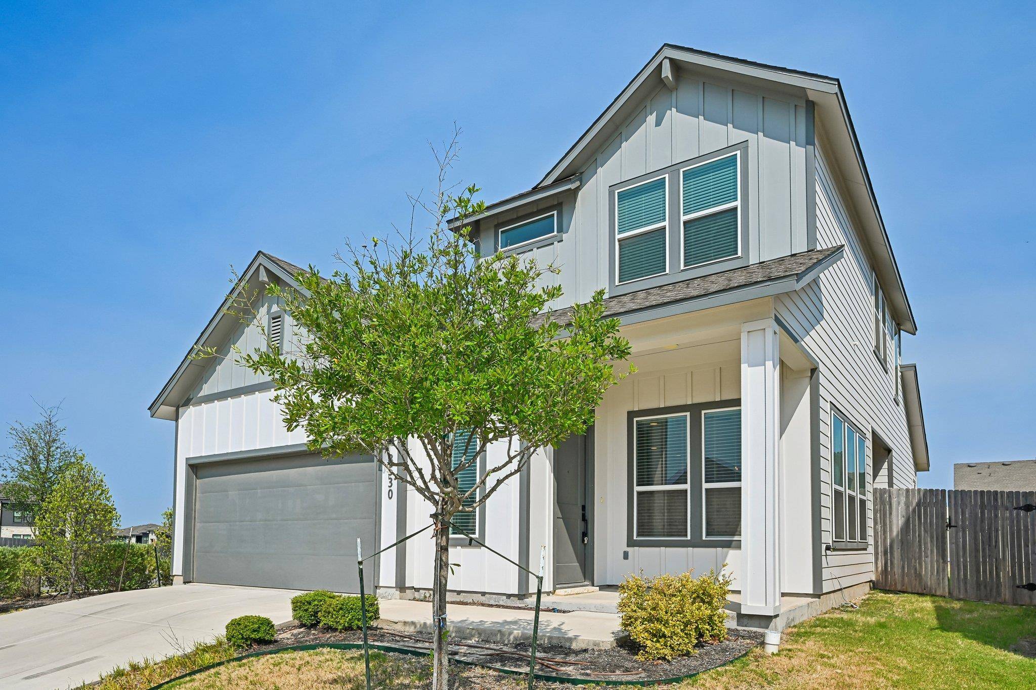 8530 Torrita DR, Round Rock, TX 78665
