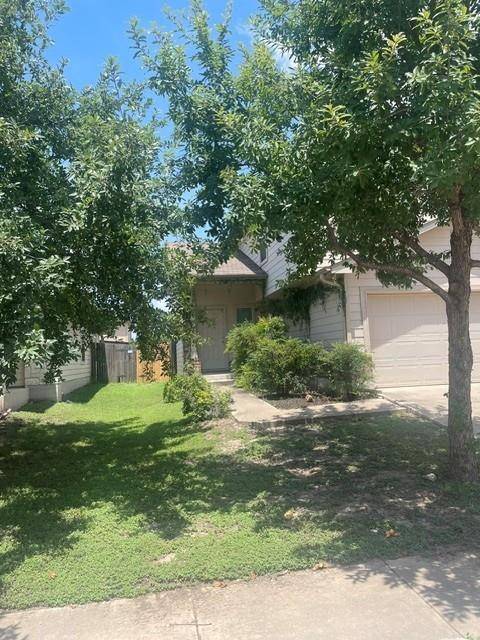 12204 Waterford Run WAY, Manor, TX 78653