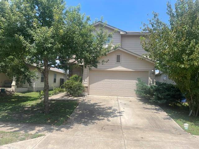 12204 Waterford Run WAY, Manor, TX 78653