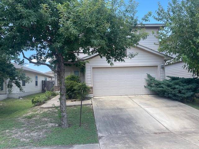 12204 Waterford Run WAY, Manor, TX 78653