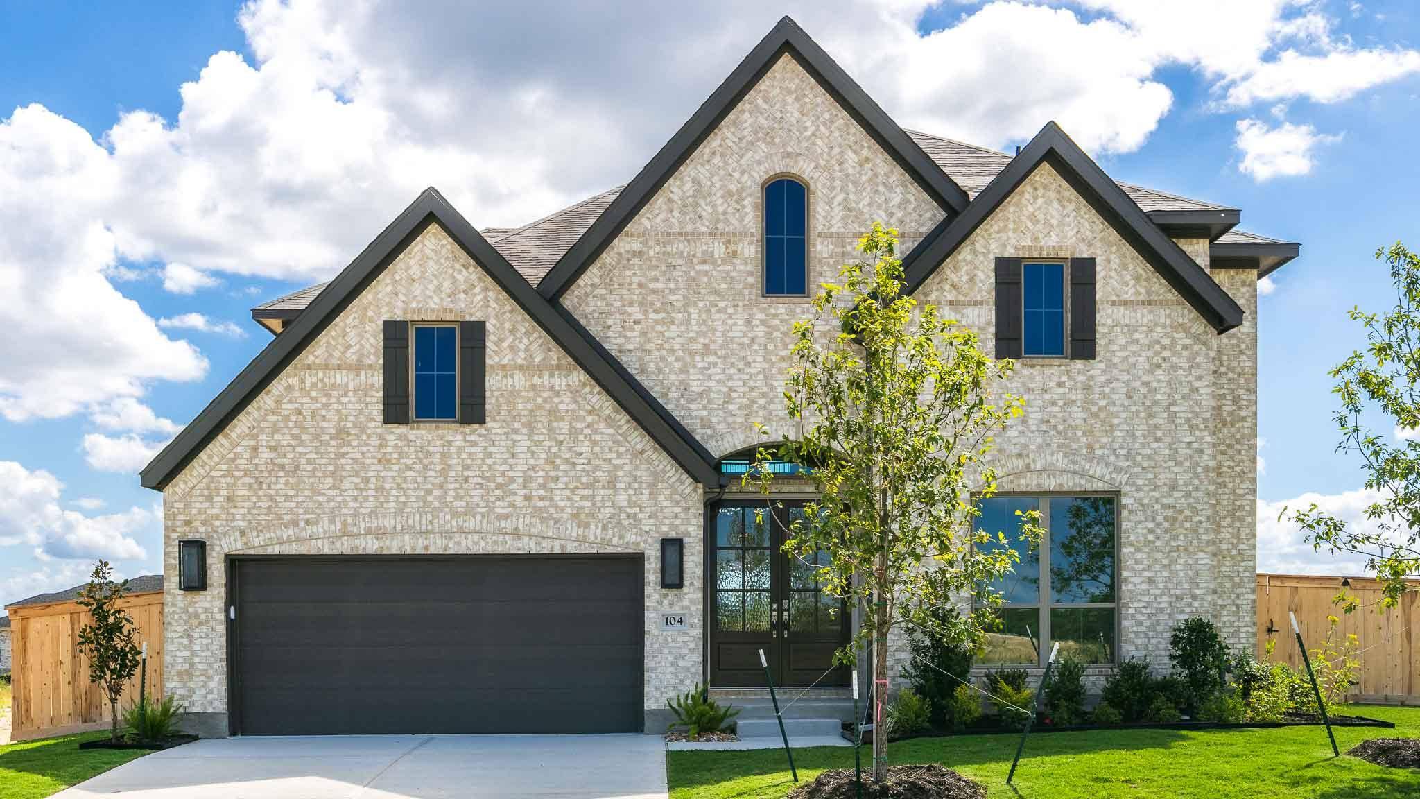 104 Snakeroot TRL, Georgetown, TX 78633