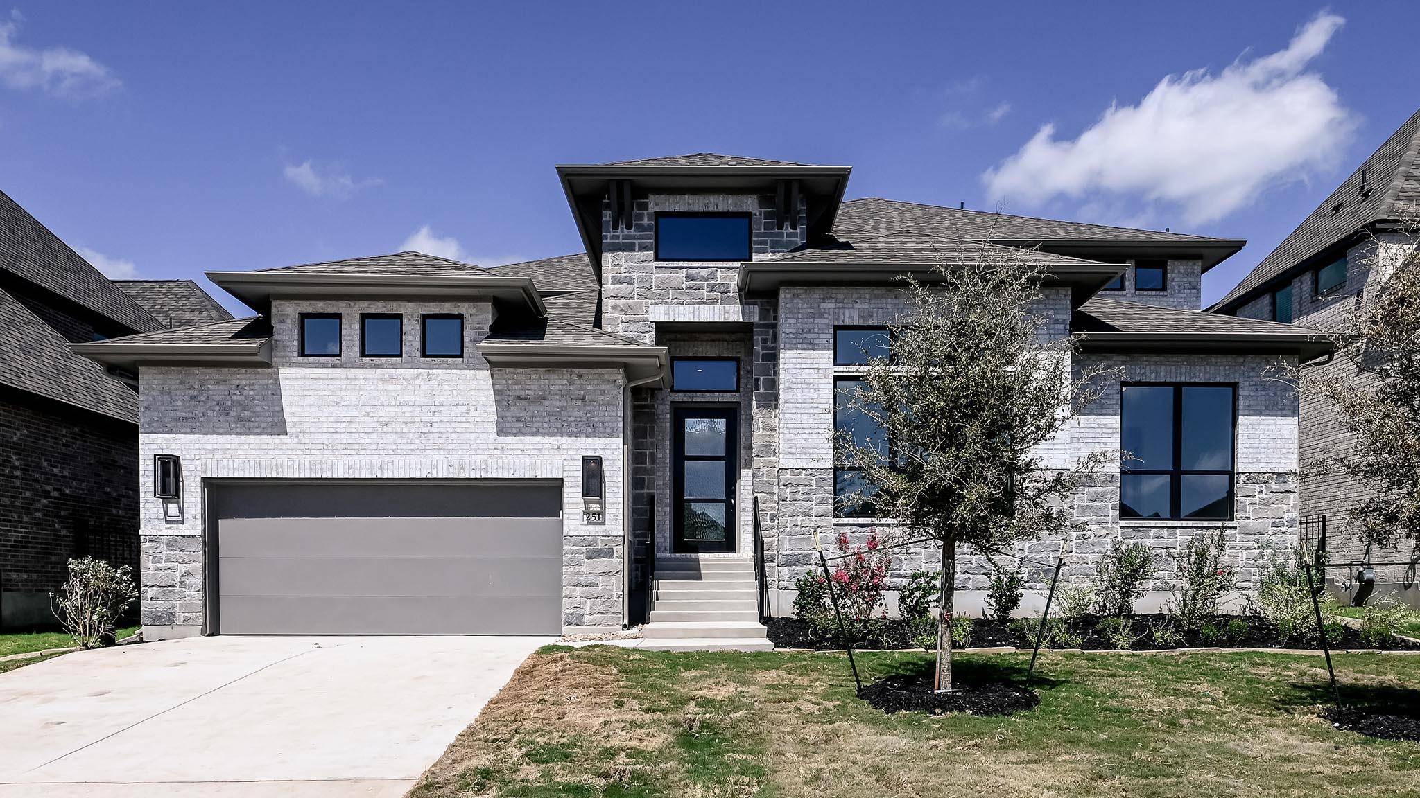 251 Leaning Rock RDG, Austin, TX 78737