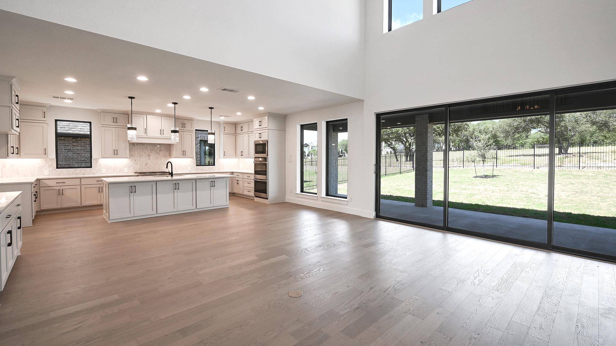 251 Leaning Rock RDG, Austin, TX 78737