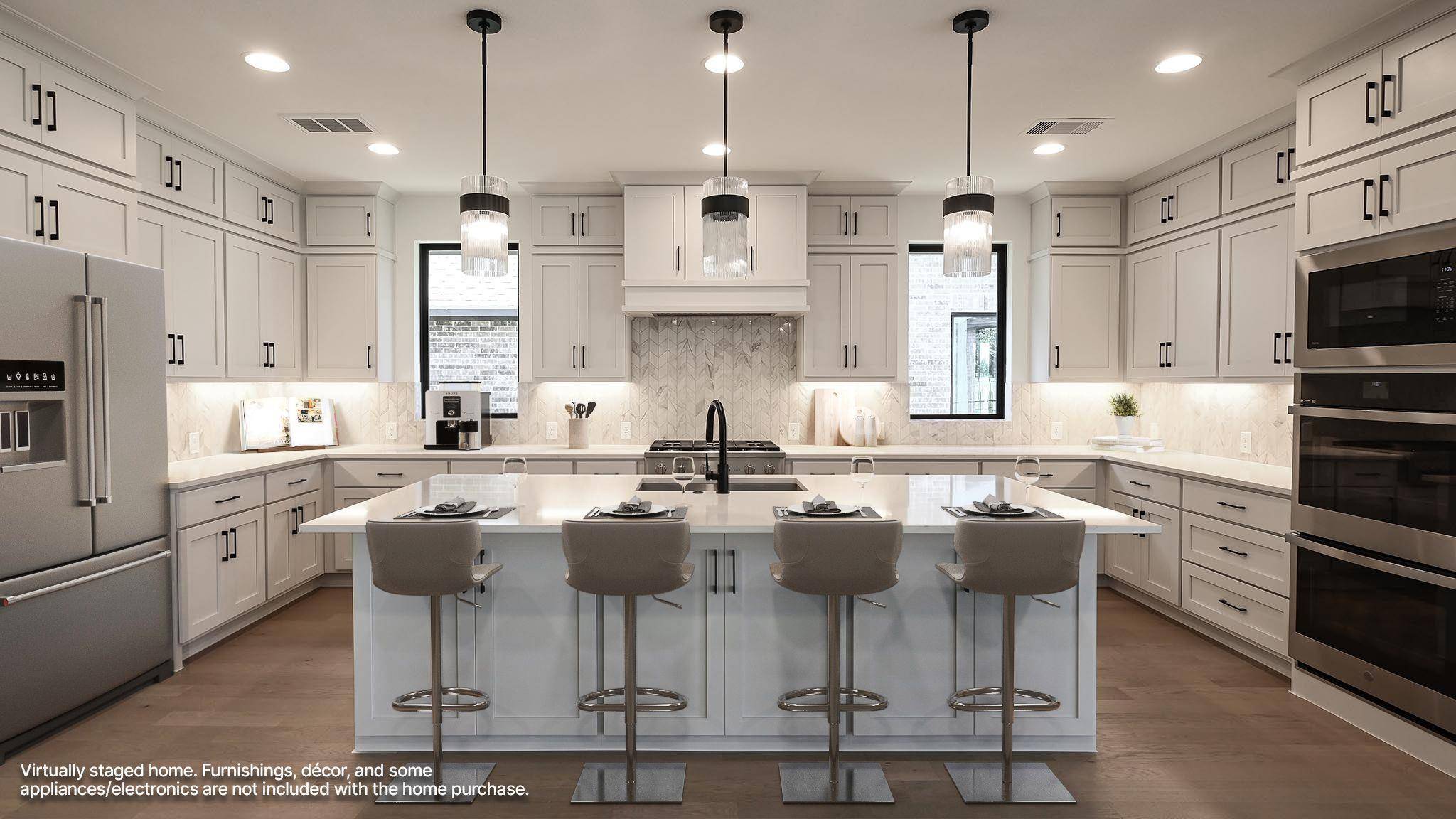 251 Leaning Rock RDG, Austin, TX 78737