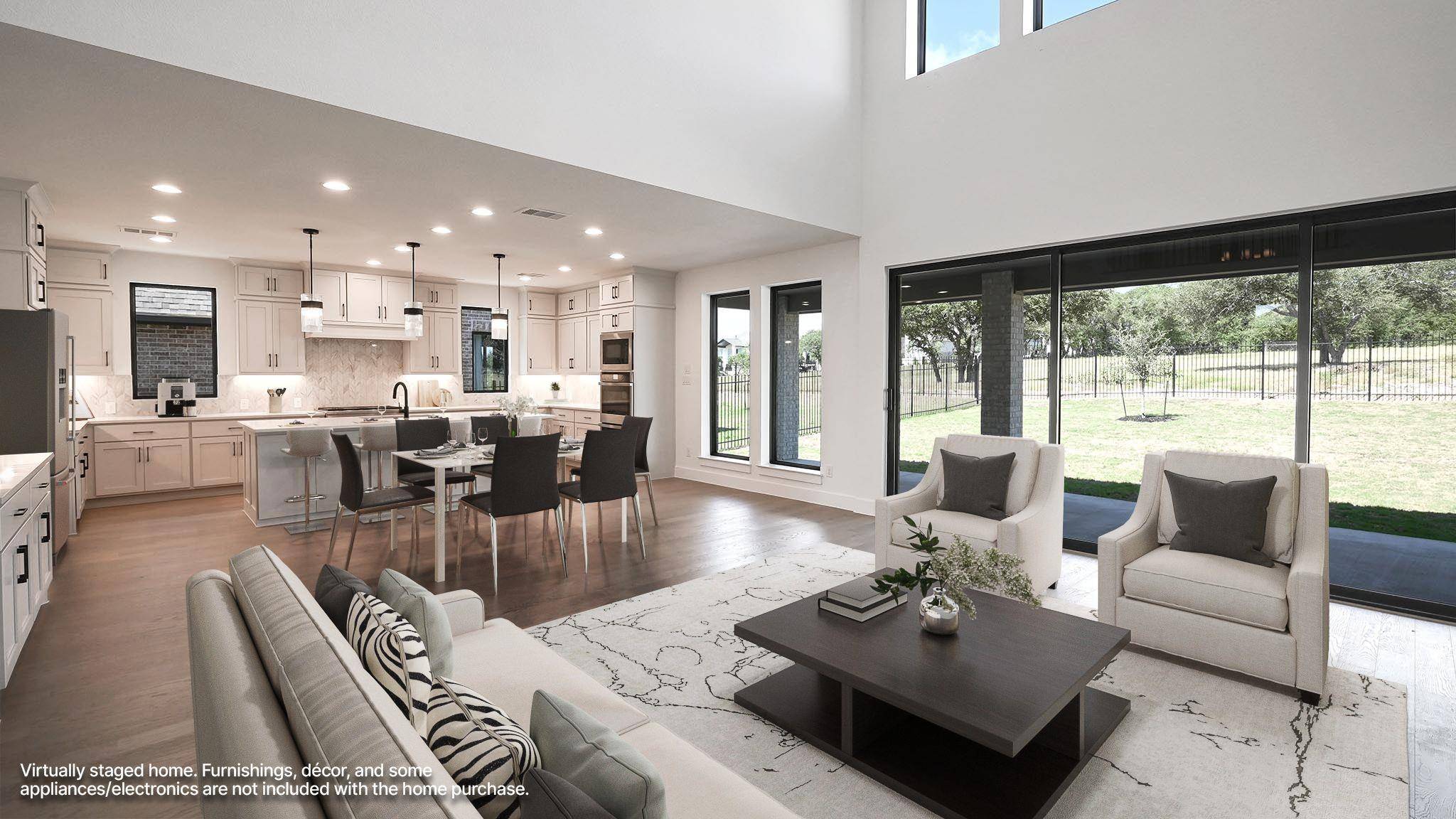 251 Leaning Rock RDG, Austin, TX 78737