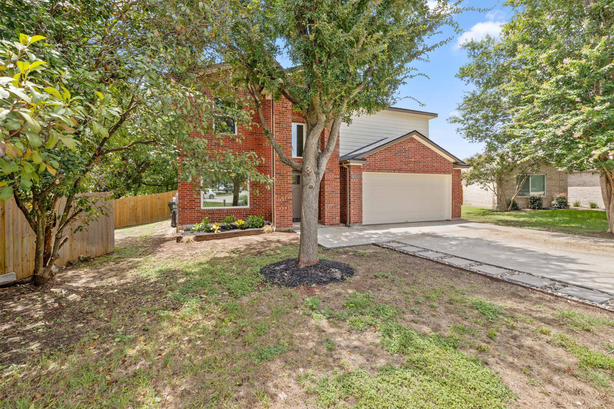 909 Rocking Spur CV, Pflugerville, TX 78660