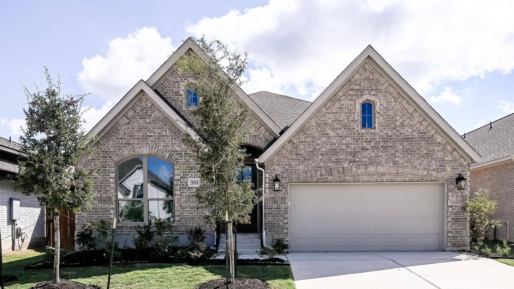 591 Bay Breeze DR, Kyle, TX 78640