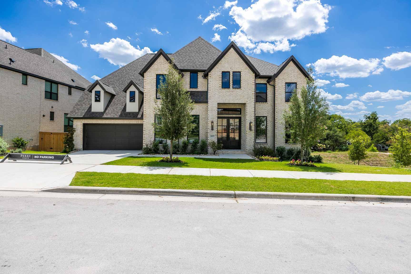 1417 Jolie Rose BND, Leander, TX 78641