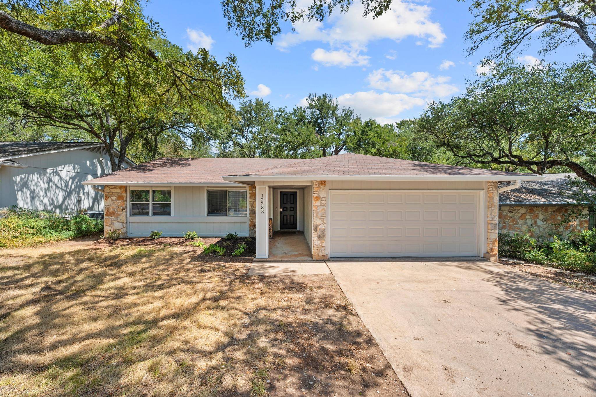 12233 Forsythe DR, Austin, TX 78759