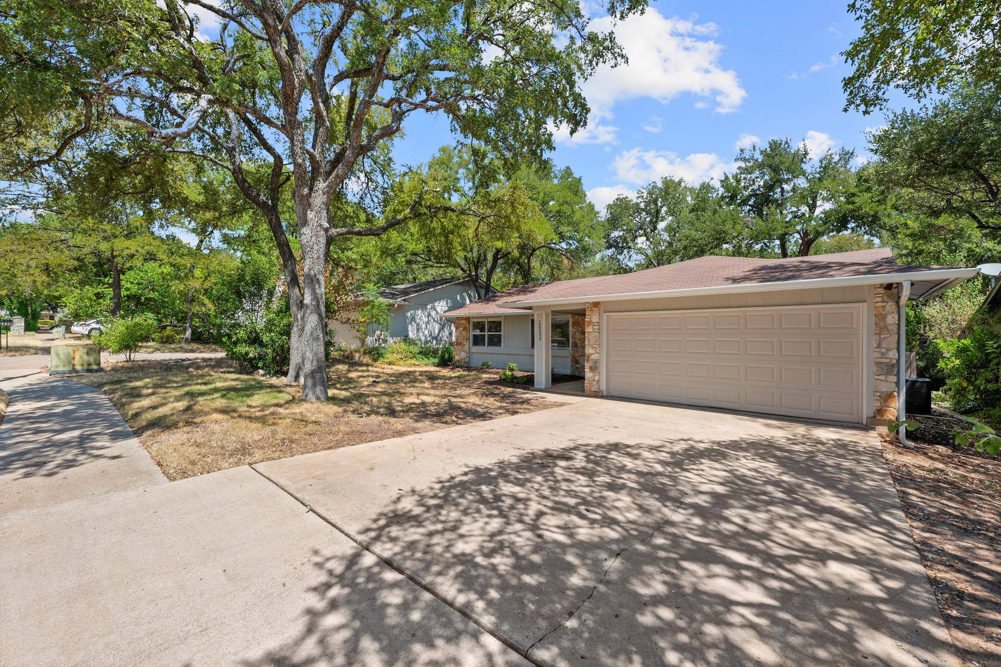 12233 Forsythe DR, Austin, TX 78759