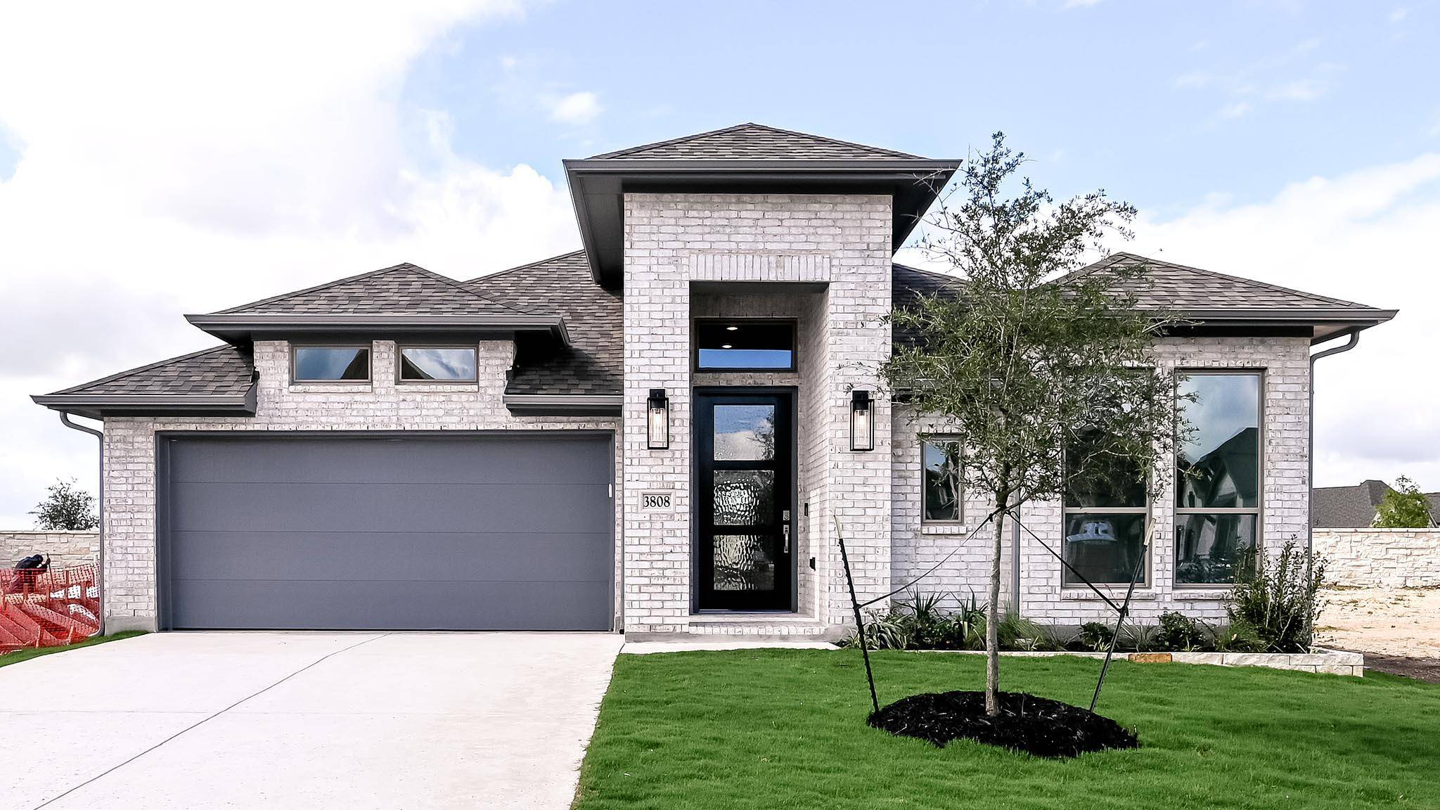 3808 Sonesta ST, Lockhart, TX 78644
