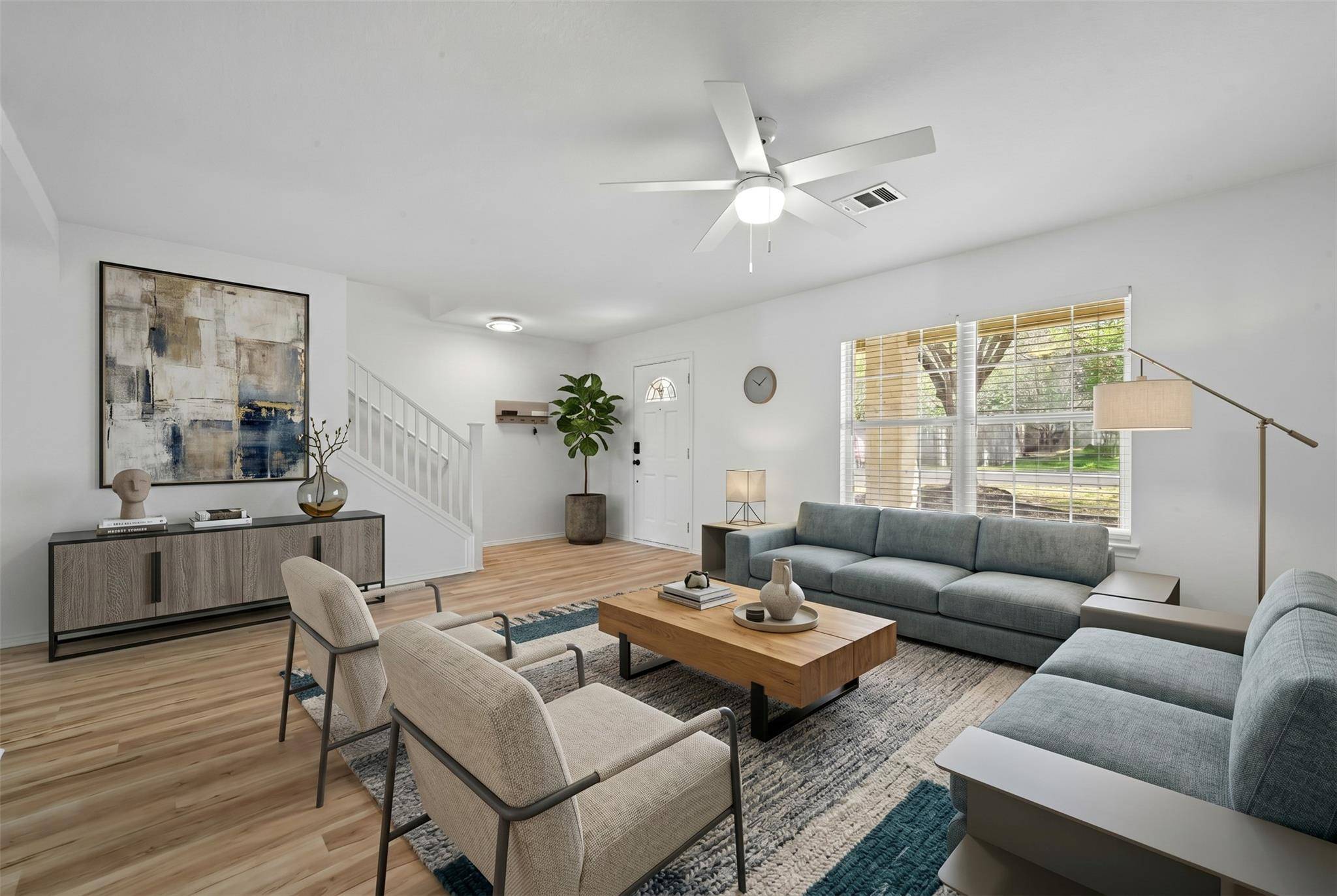 2412 Regal Park LN, Austin, TX 78748