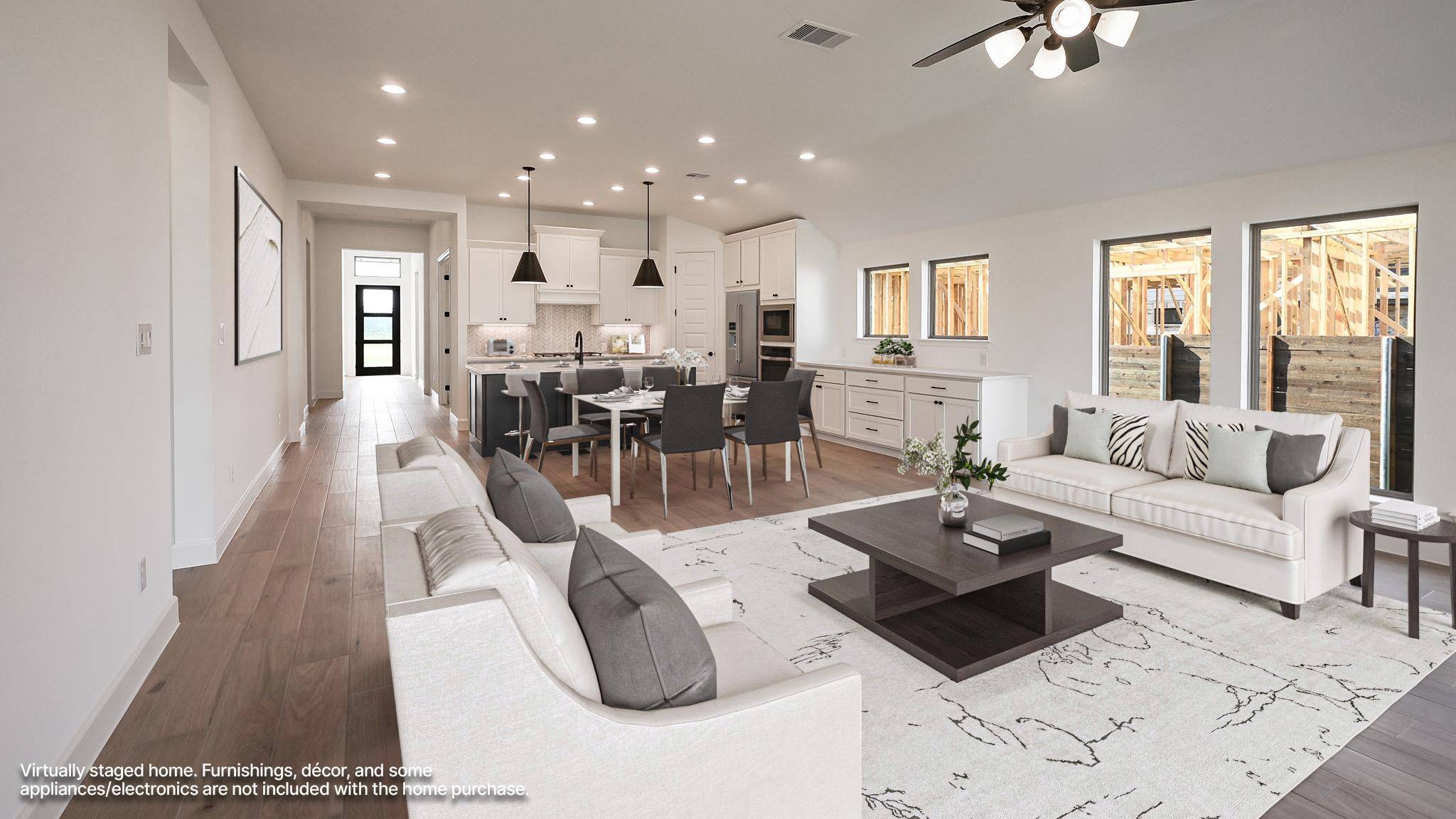 311 Melody RD, Lockhart, TX 78644