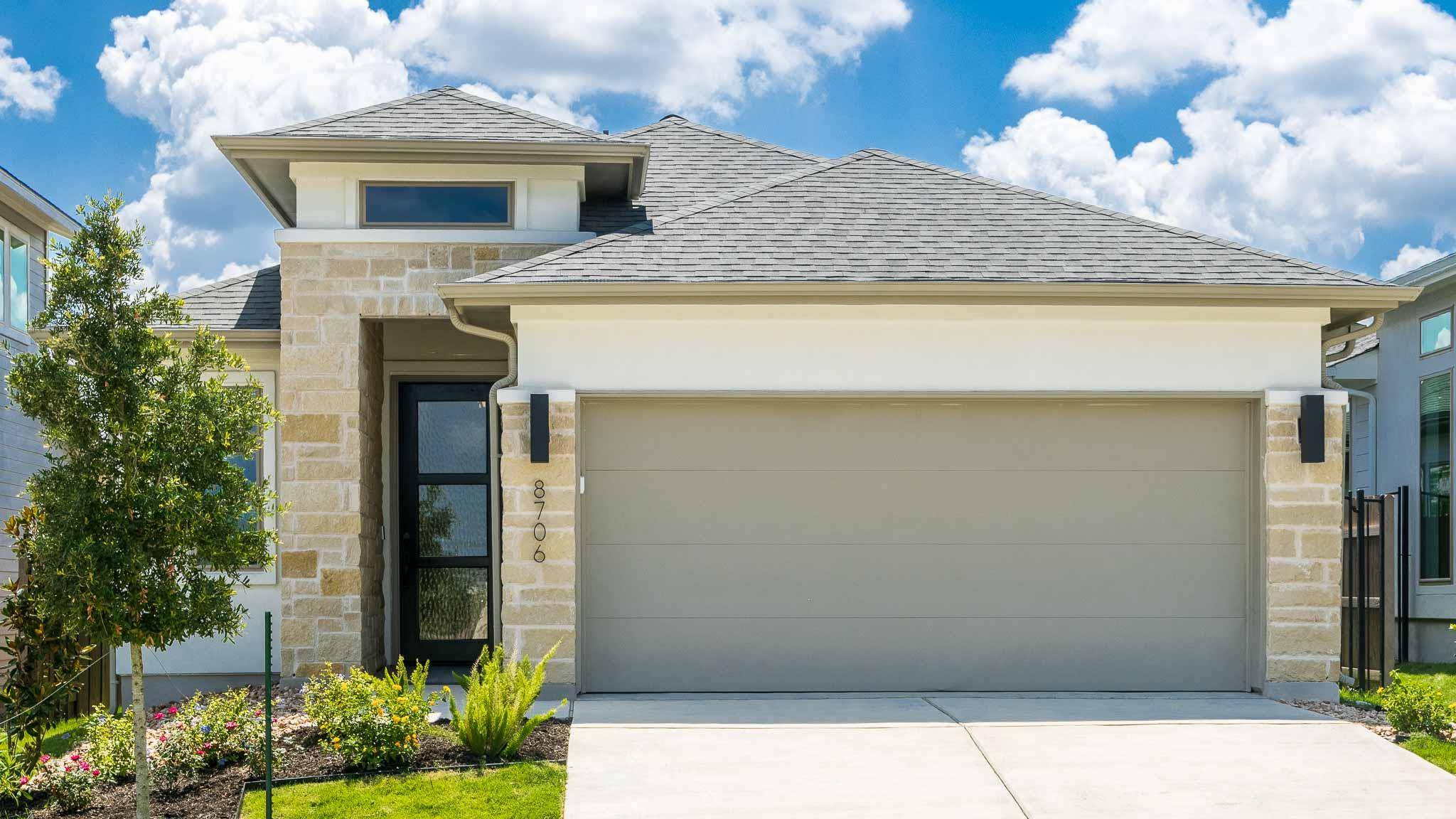 8706 Basil Hayden LN, Austin, TX 78744