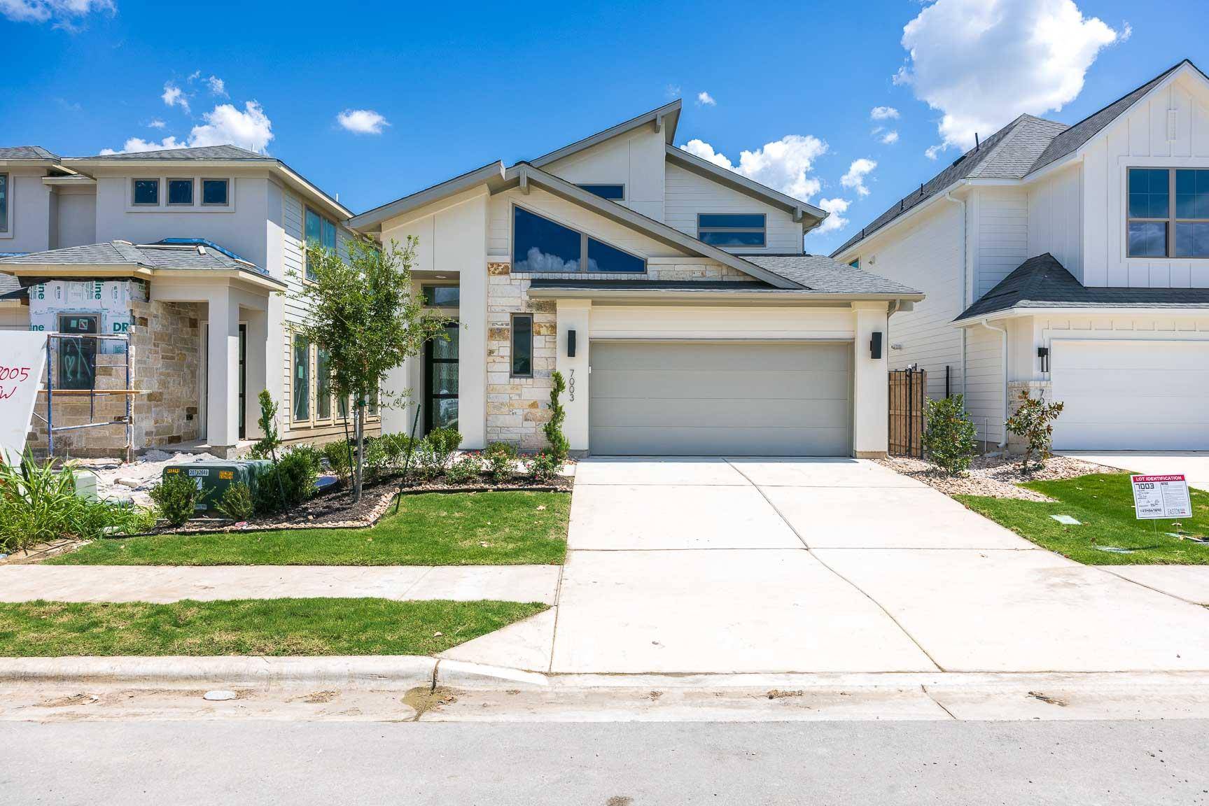 7003 Stitzel Weller DR, Austin, TX 78744