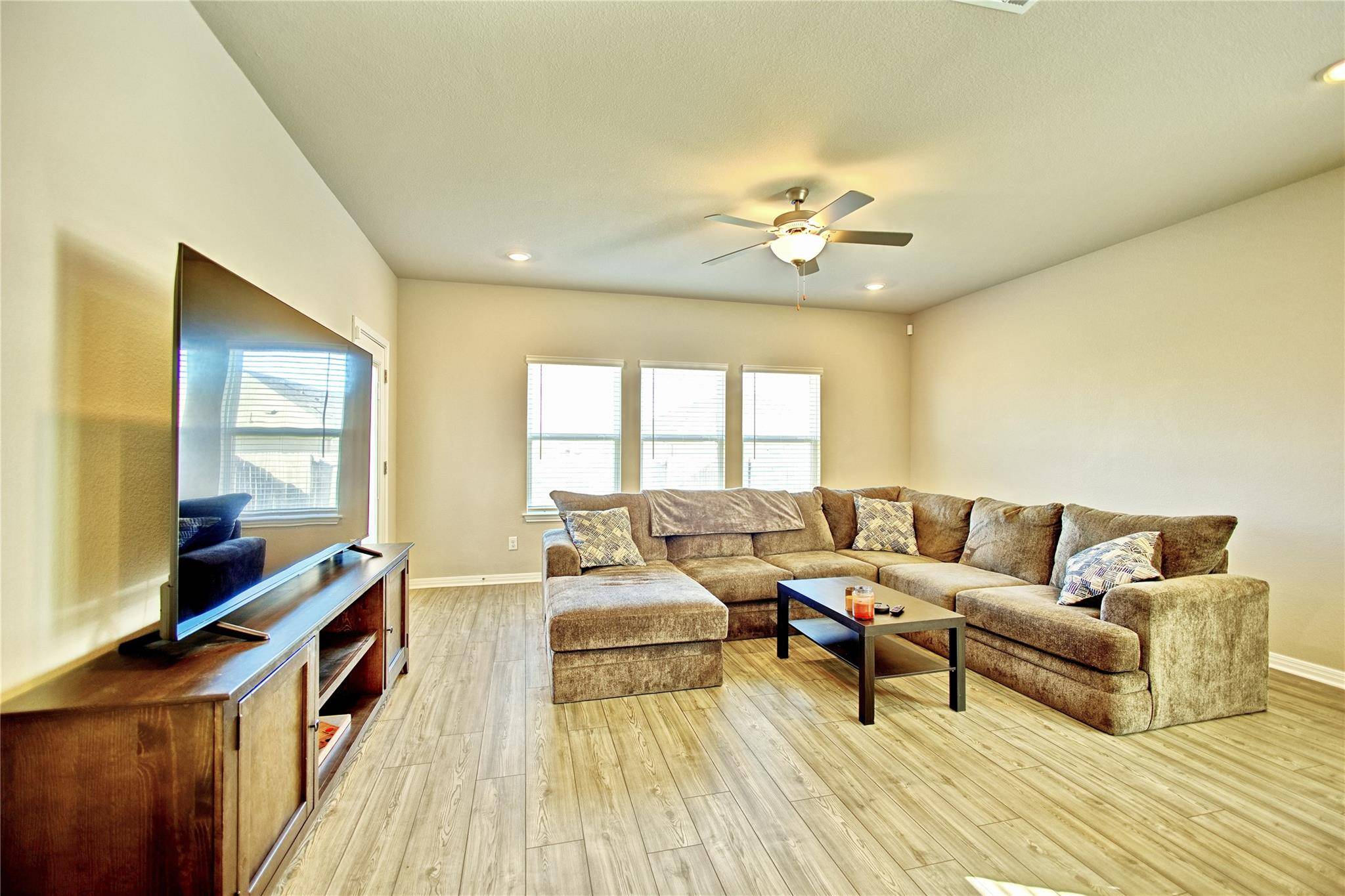 2809 Moyer LN, Round Rock, TX 78665