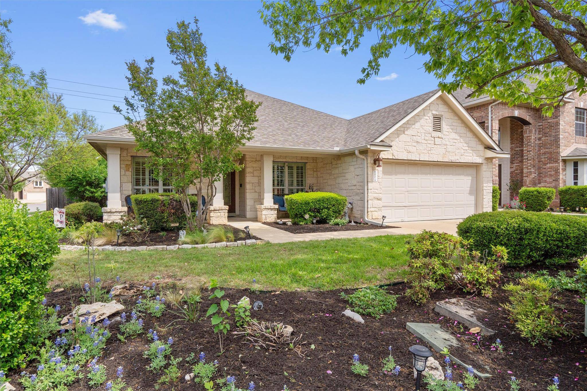 9437 Caves Valley DR, Austin, TX 78717