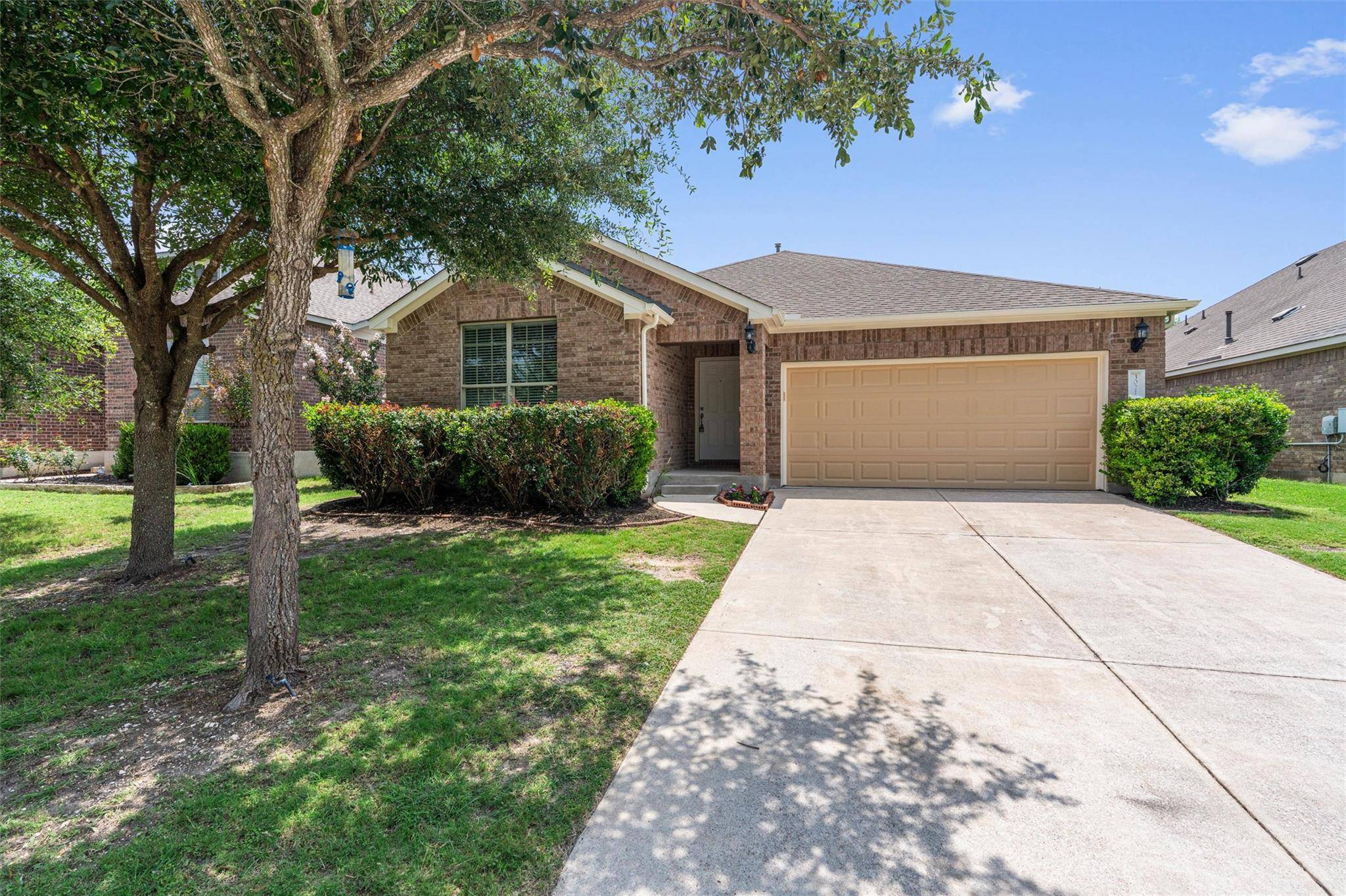 3021 Angelina CT, Round Rock, TX 78665