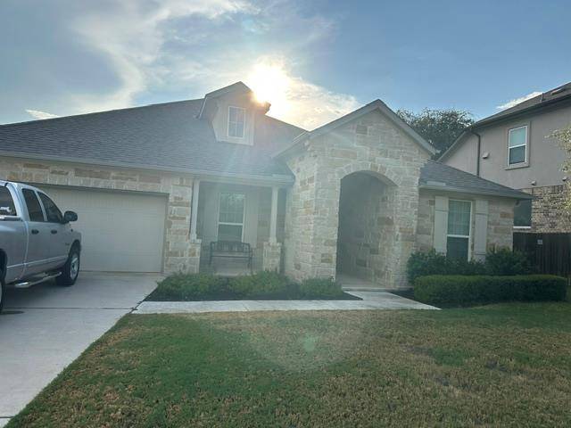 2313 Bridges Ranch RD, Georgetown, TX 78628