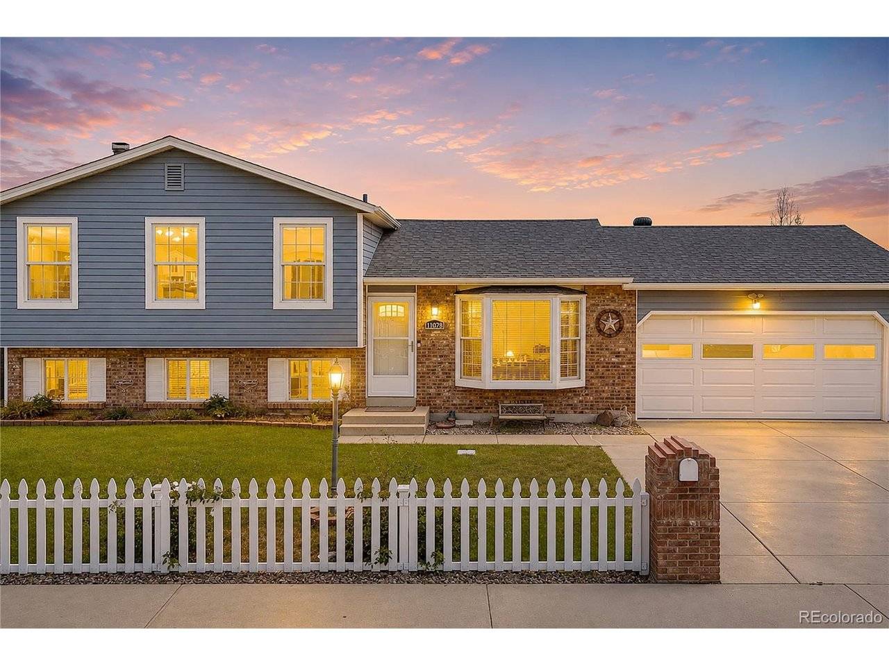 11078 Grange Creek, Denver, CO 80233