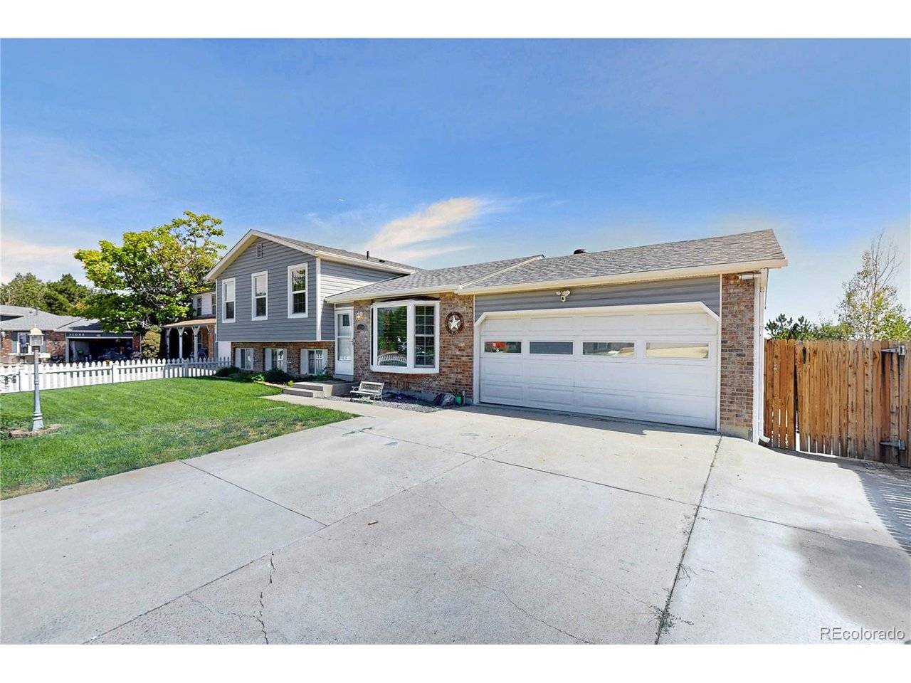 11078 Grange Creek, Denver, CO 80233