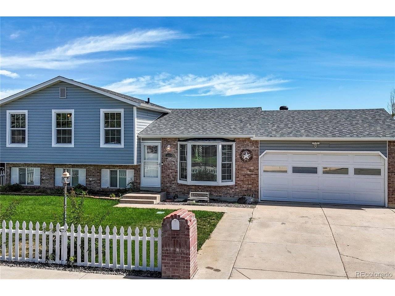 11078 Grange Creek, Denver, CO 80233