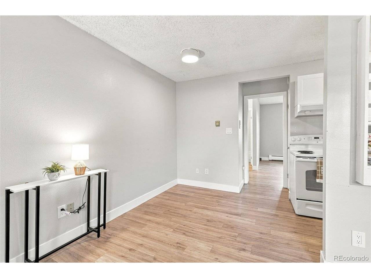 5995 E Iliff #A-318, Denver, CO 80222