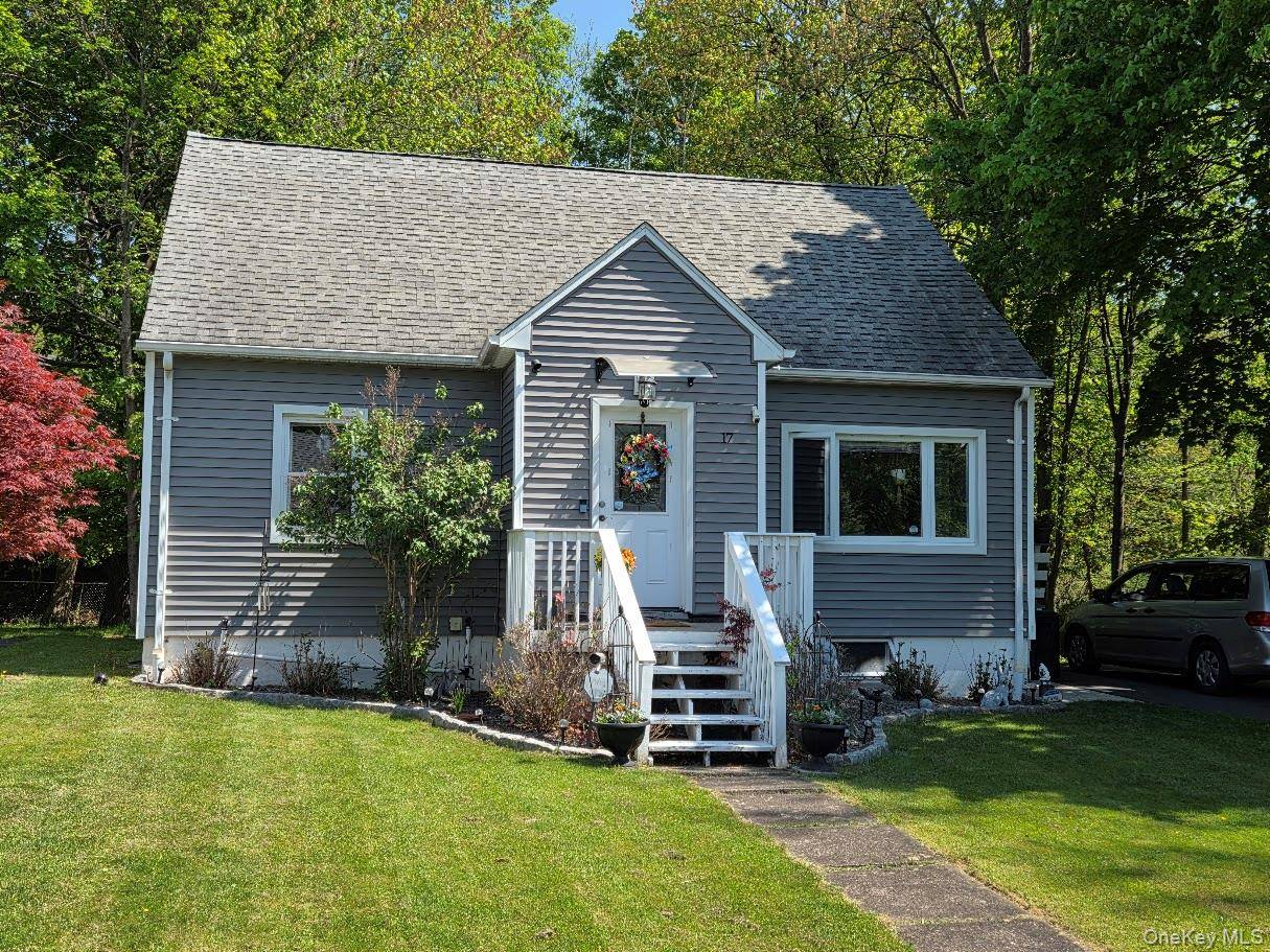 17 Greenview AVE, Monticello, NY 12701
