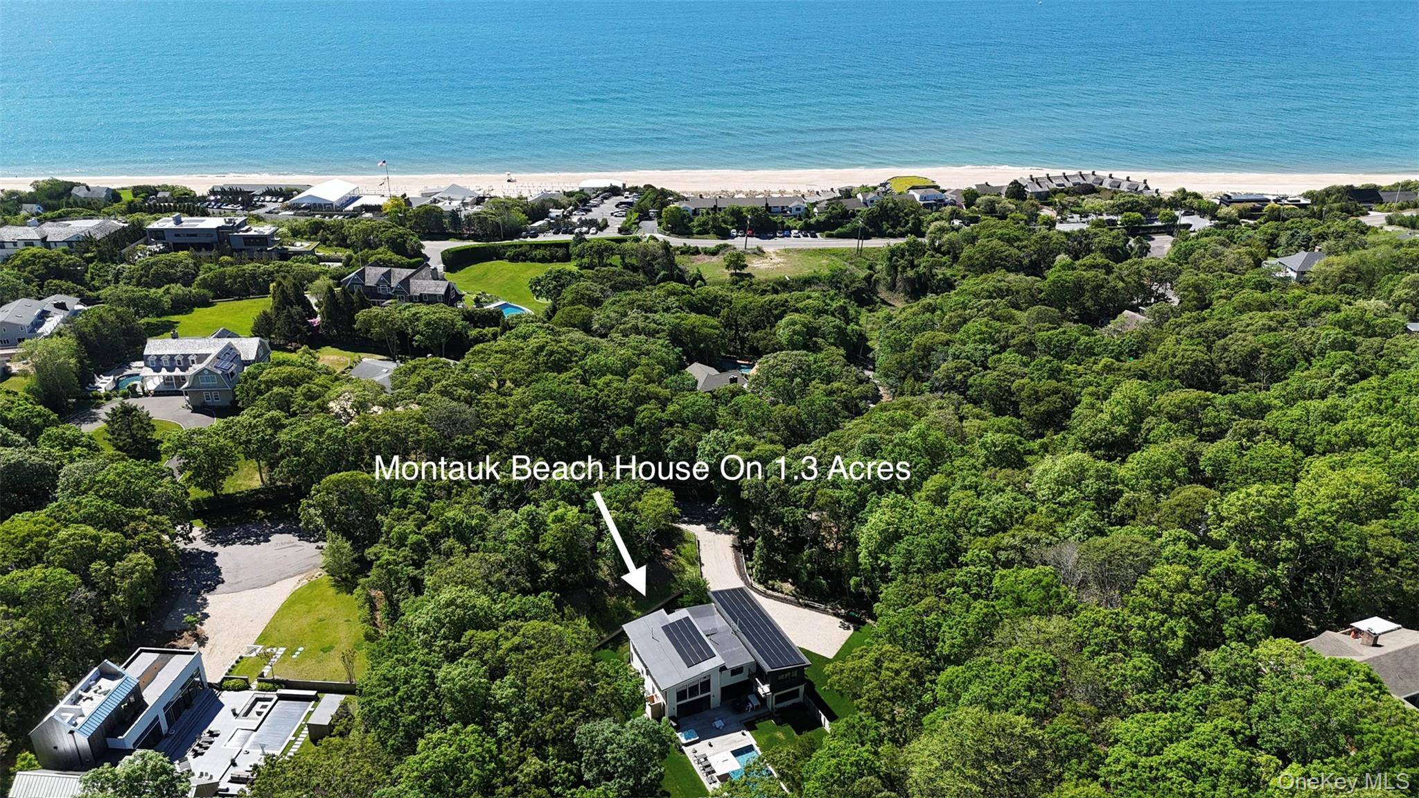 19 Elm LN, Montauk, NY 11954