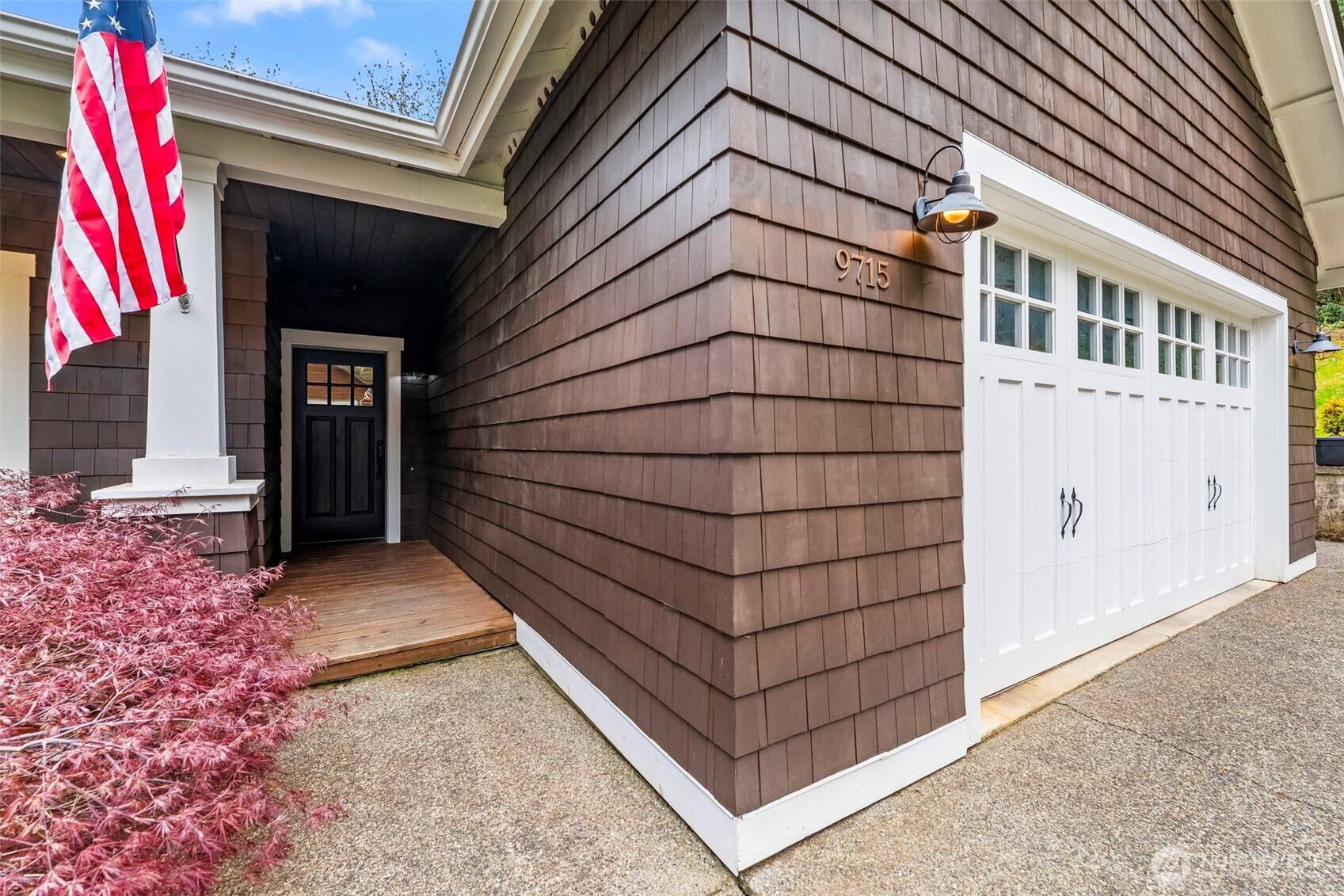 9715 Crescent Valley DR NW, Gig Harbor, WA 98332