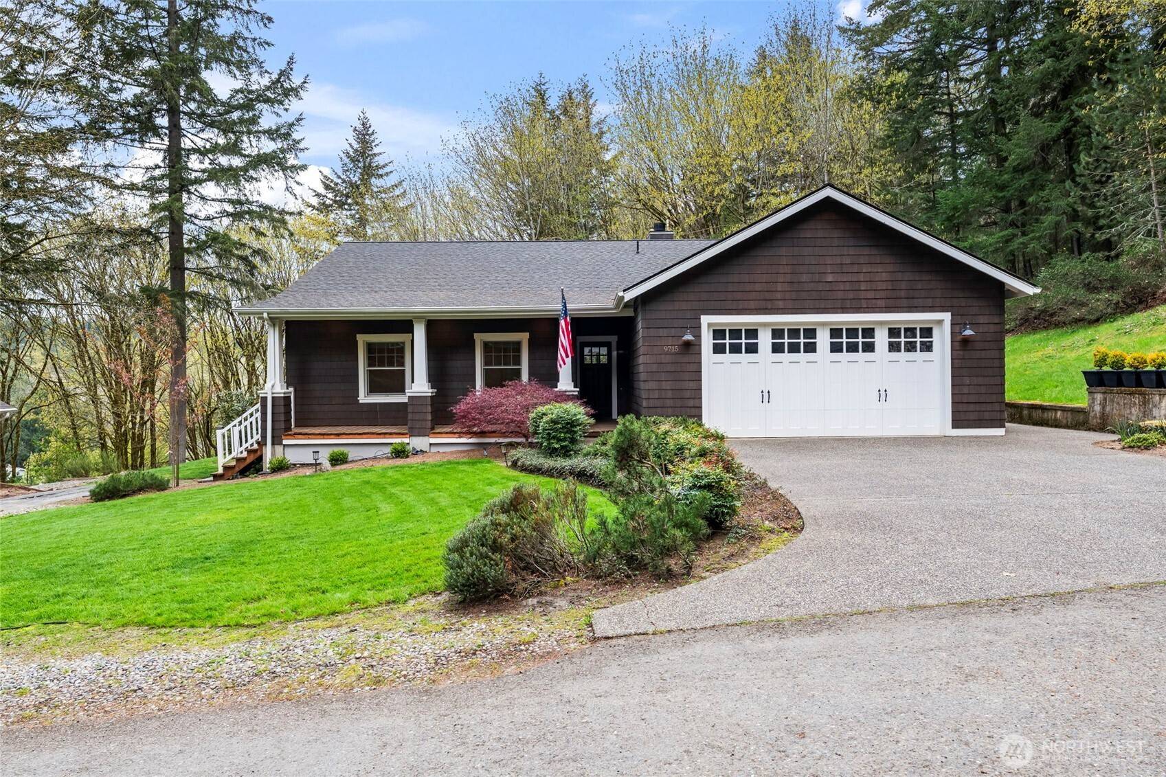 9715 Crescent Valley DR NW, Gig Harbor, WA 98332
