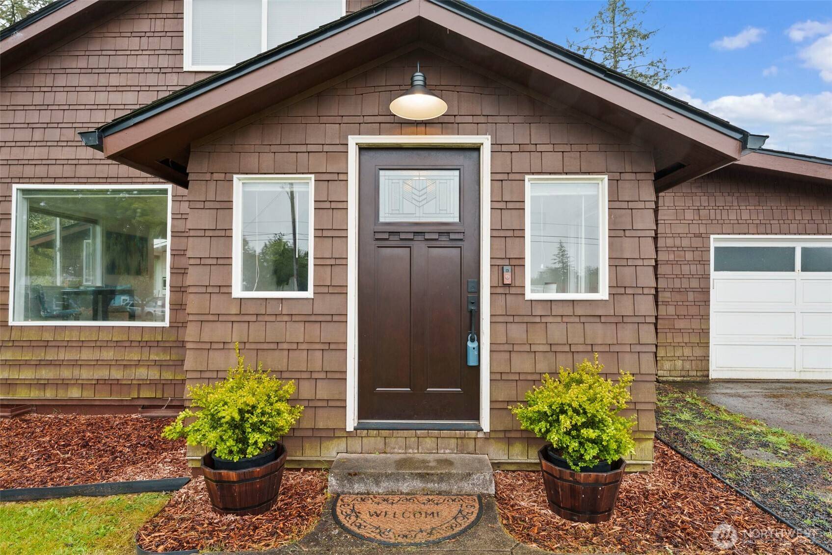401 W Ocean AVE, Westport, WA 98595