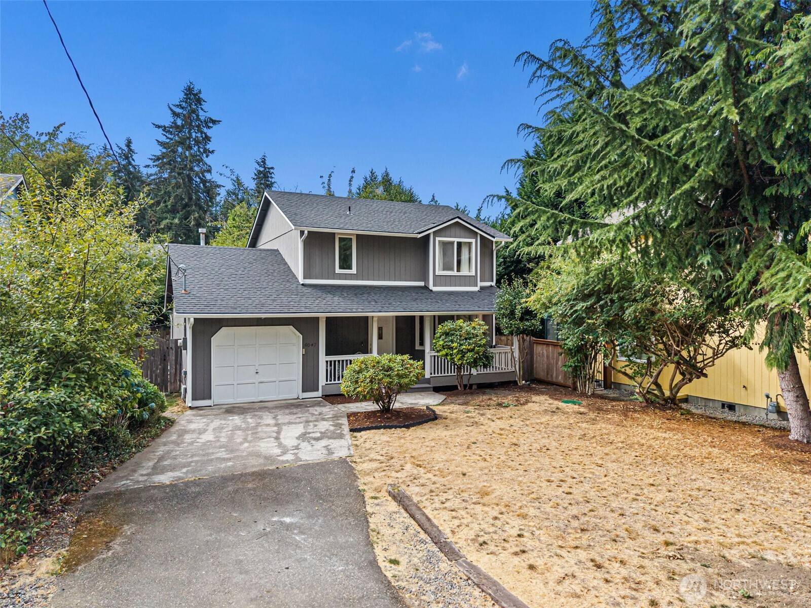 5047 Carole DR NE, Olympia, WA 98516
