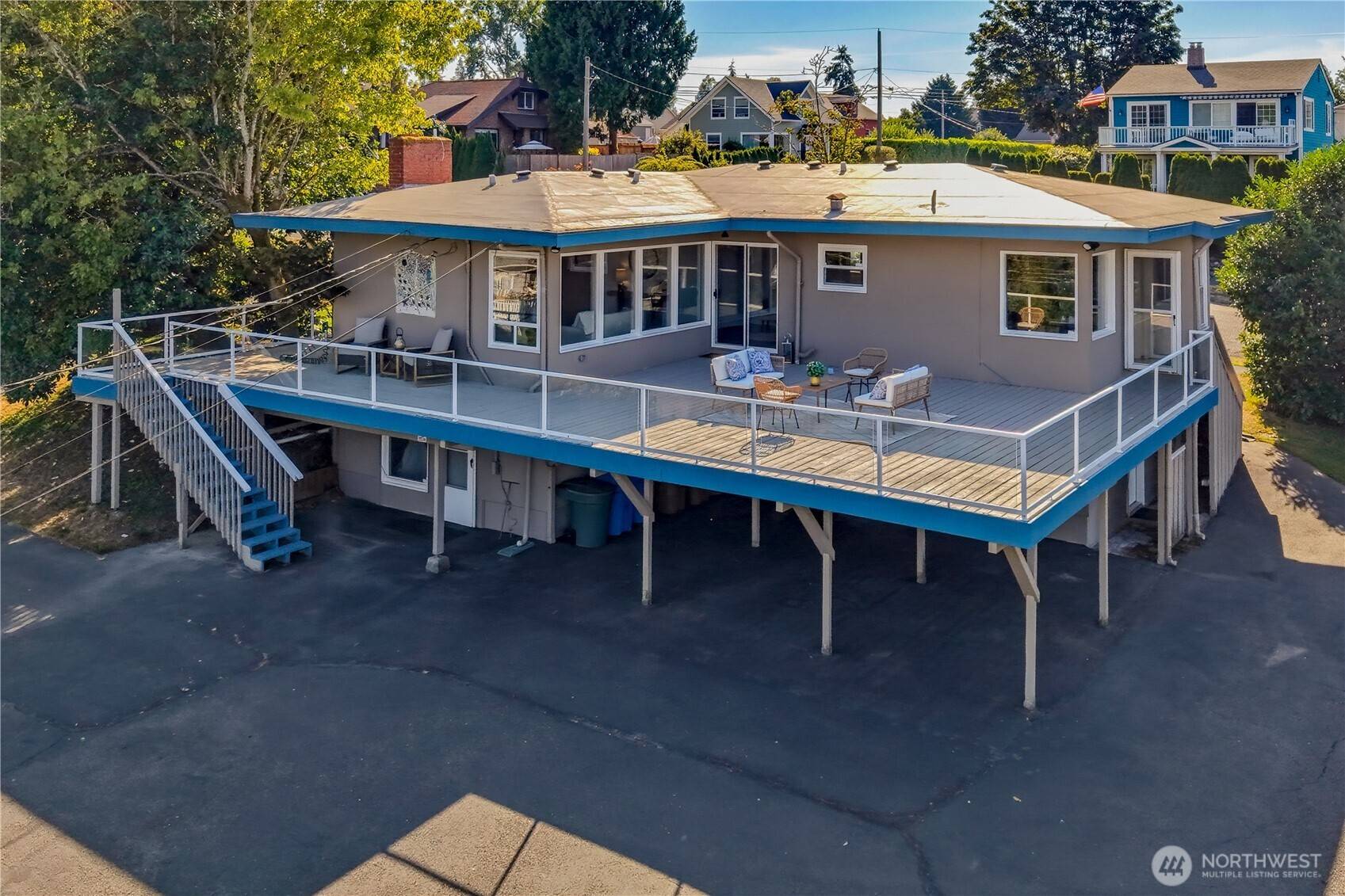 4701 N Huson ST, Tacoma, WA 98407