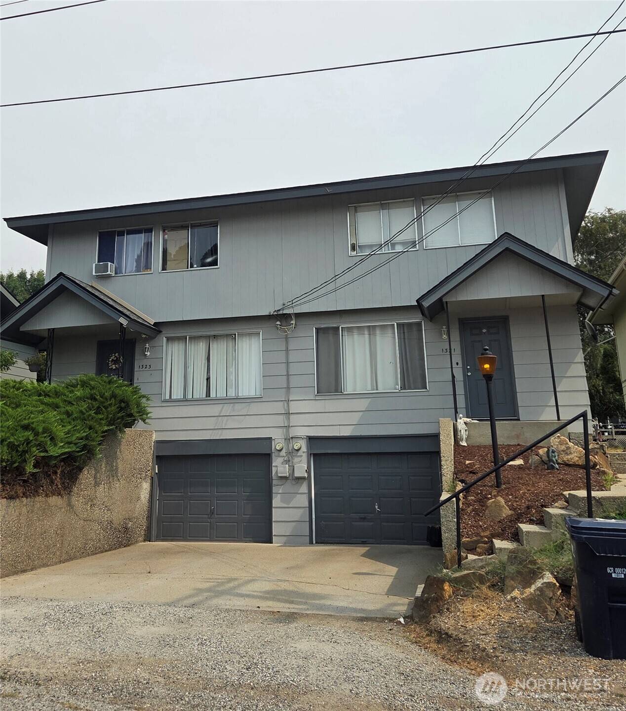 1321 Ashland AVE, East Wenatchee, WA 98802