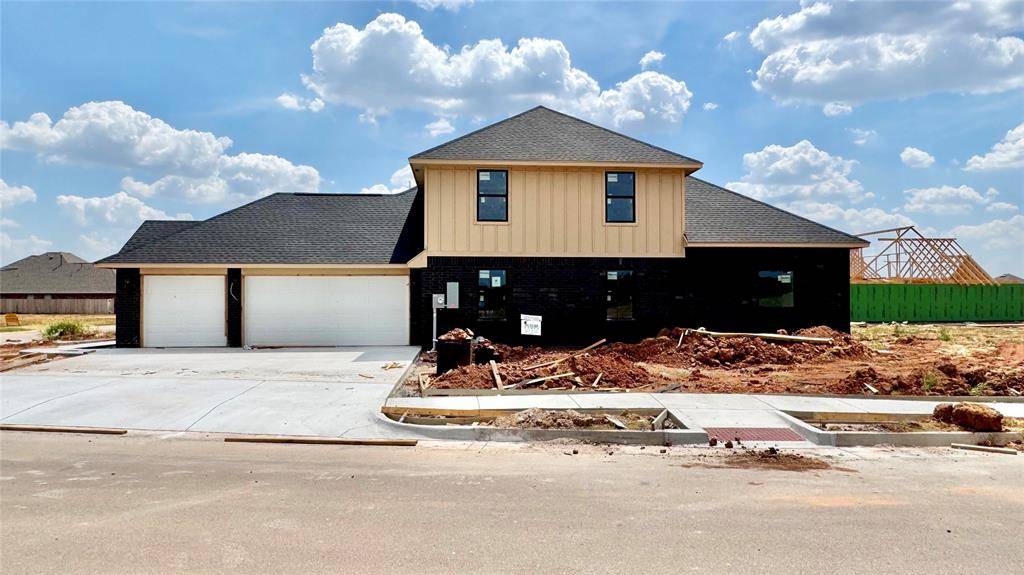 16001 Navarra WAY, Oklahoma City, OK 73170